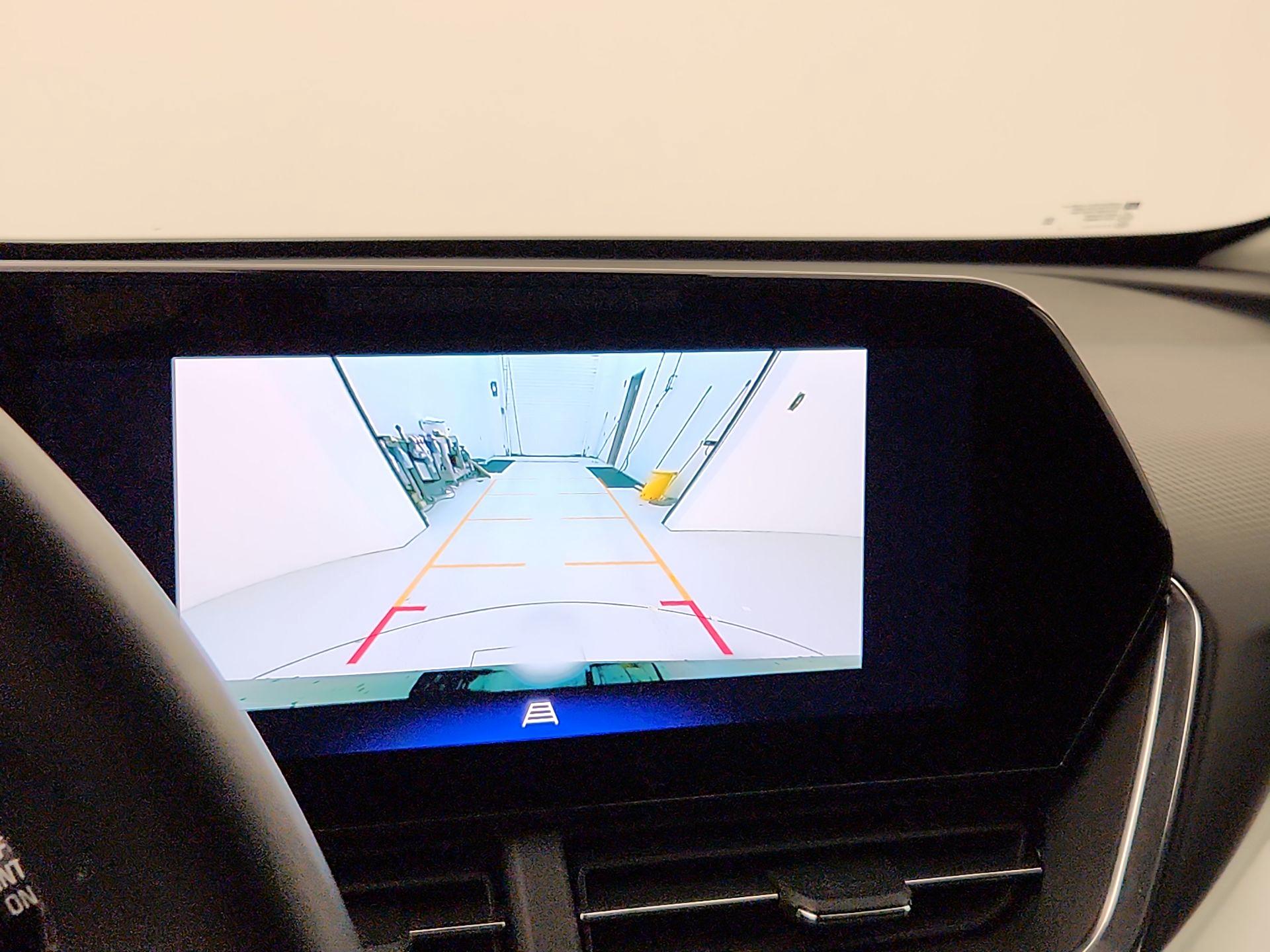 Thumbnail: 2025 Chevrolet Trax - 14