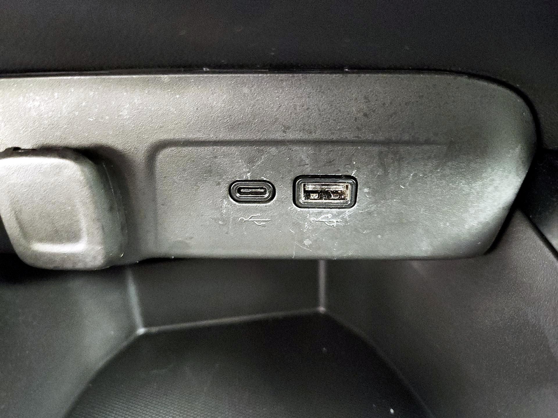 Thumbnail: 2025 Chevrolet Trax - 18