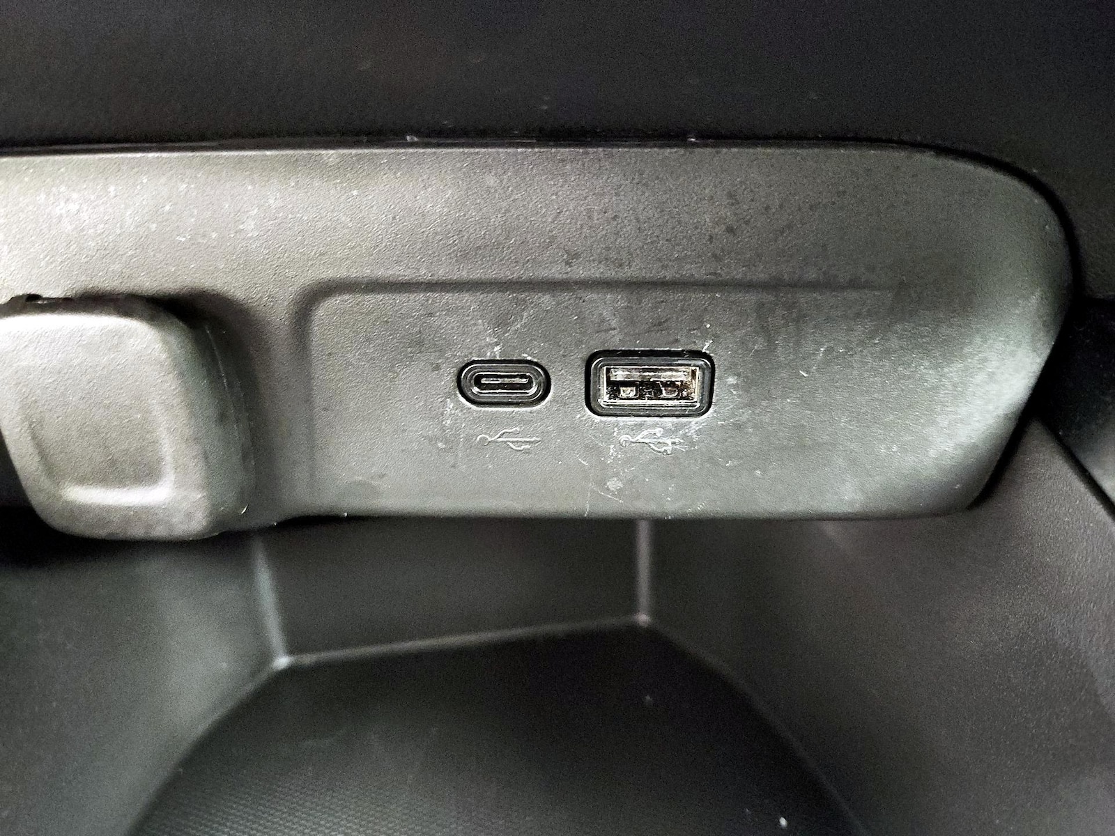 2025 Chevrolet Trax LT - Photo 19