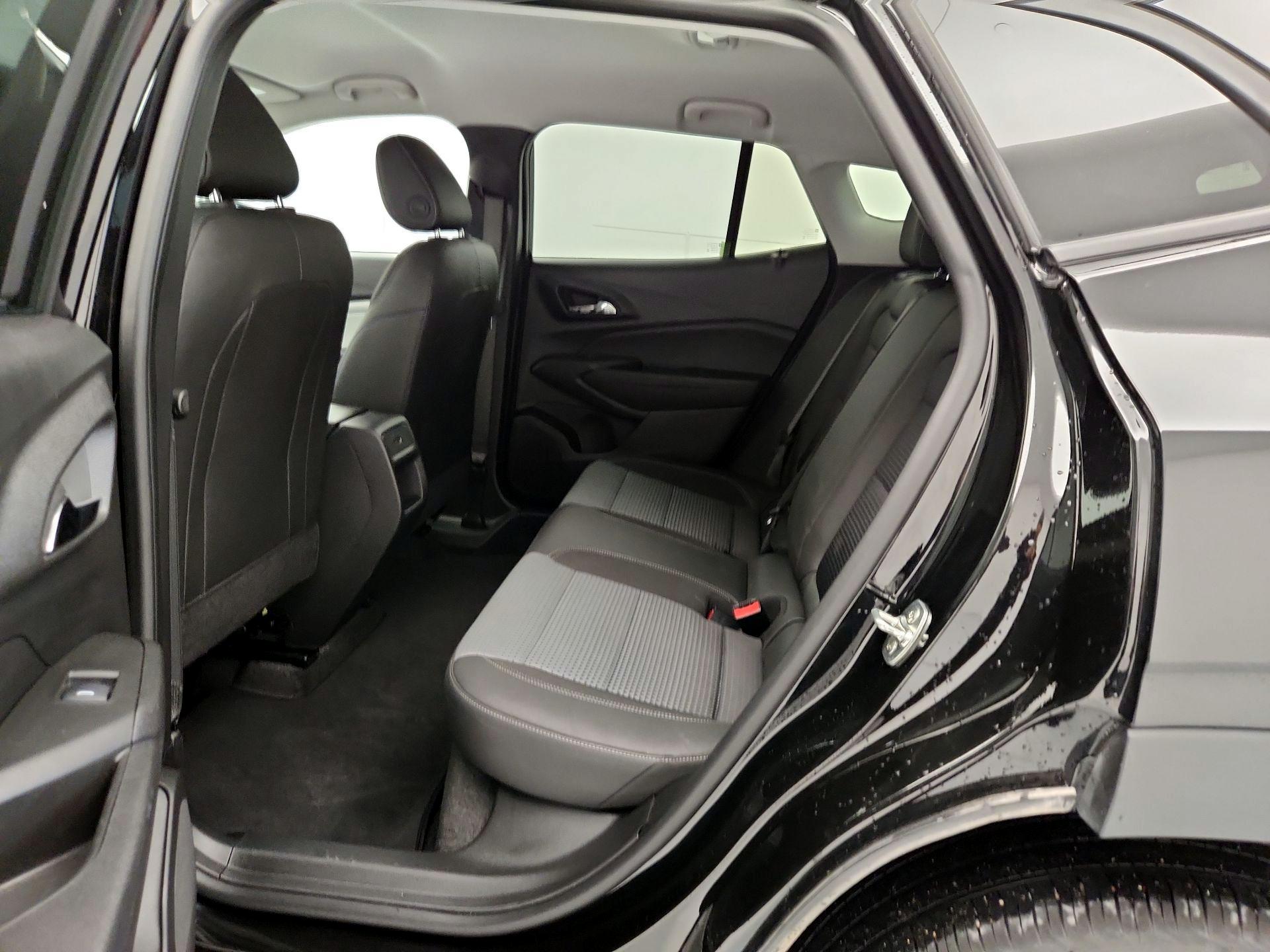 Thumbnail: 2025 Chevrolet Trax - 19