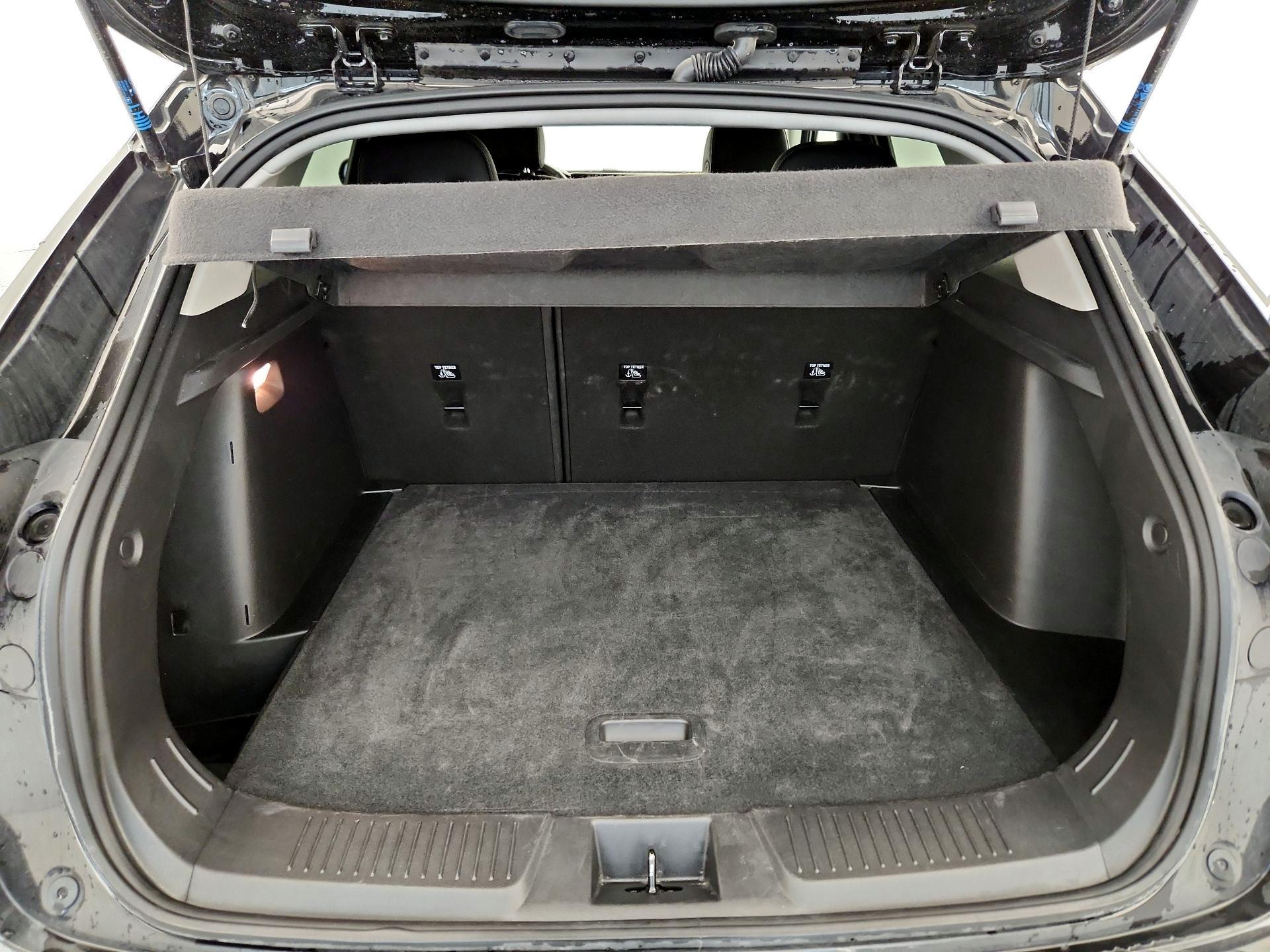 Thumbnail: 2025 Chevrolet Trax - 20