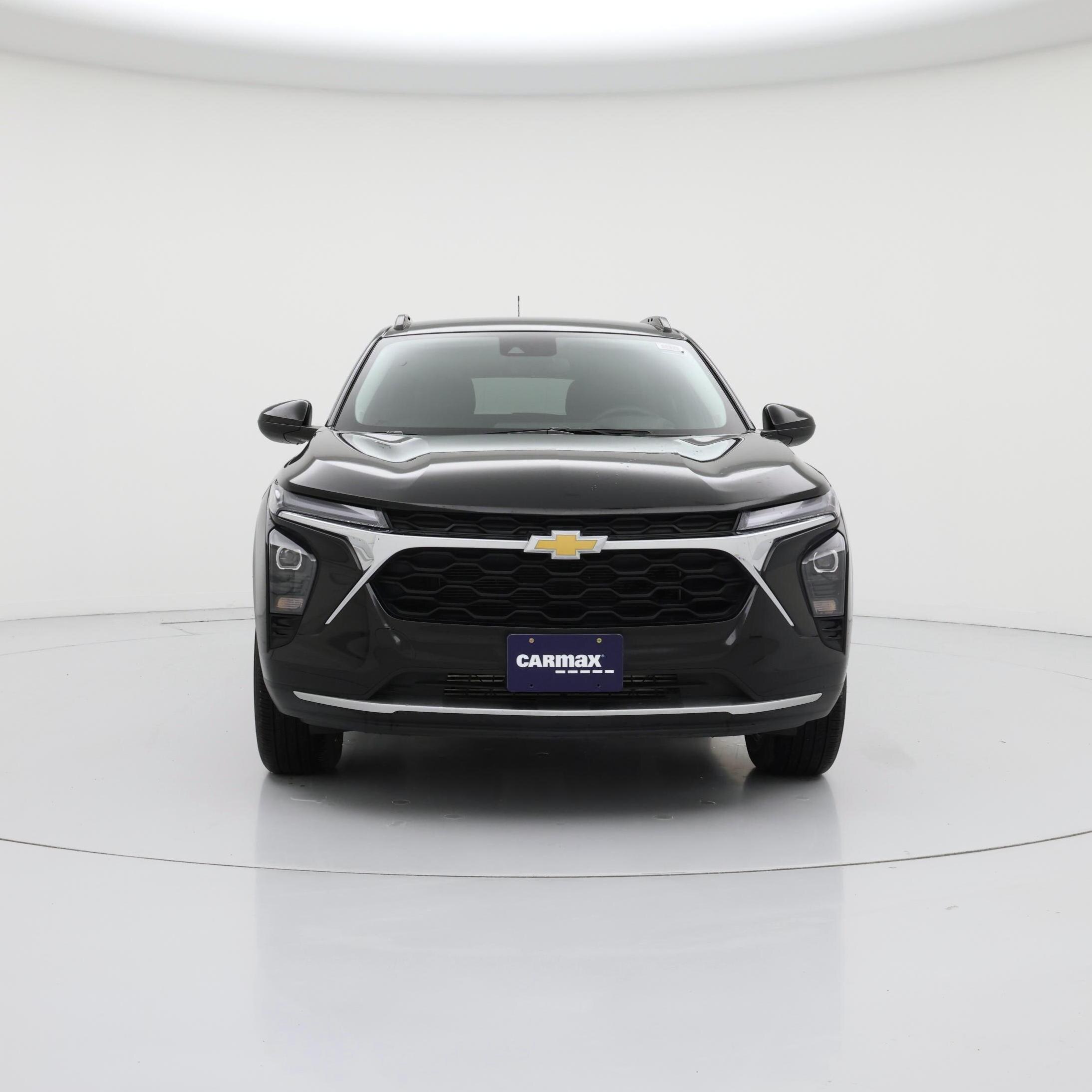 Thumbnail: 2025 Chevrolet Trax - 5