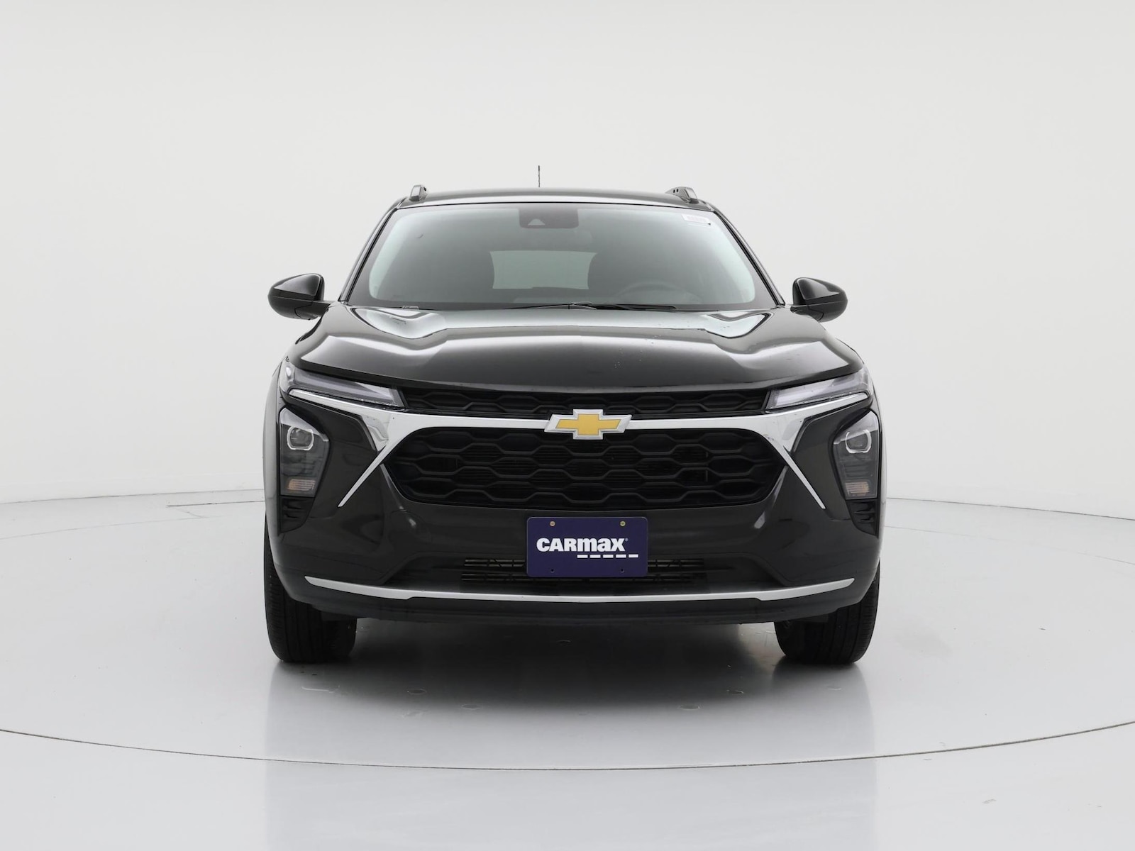 2025 Chevrolet Trax LT - Photo 6