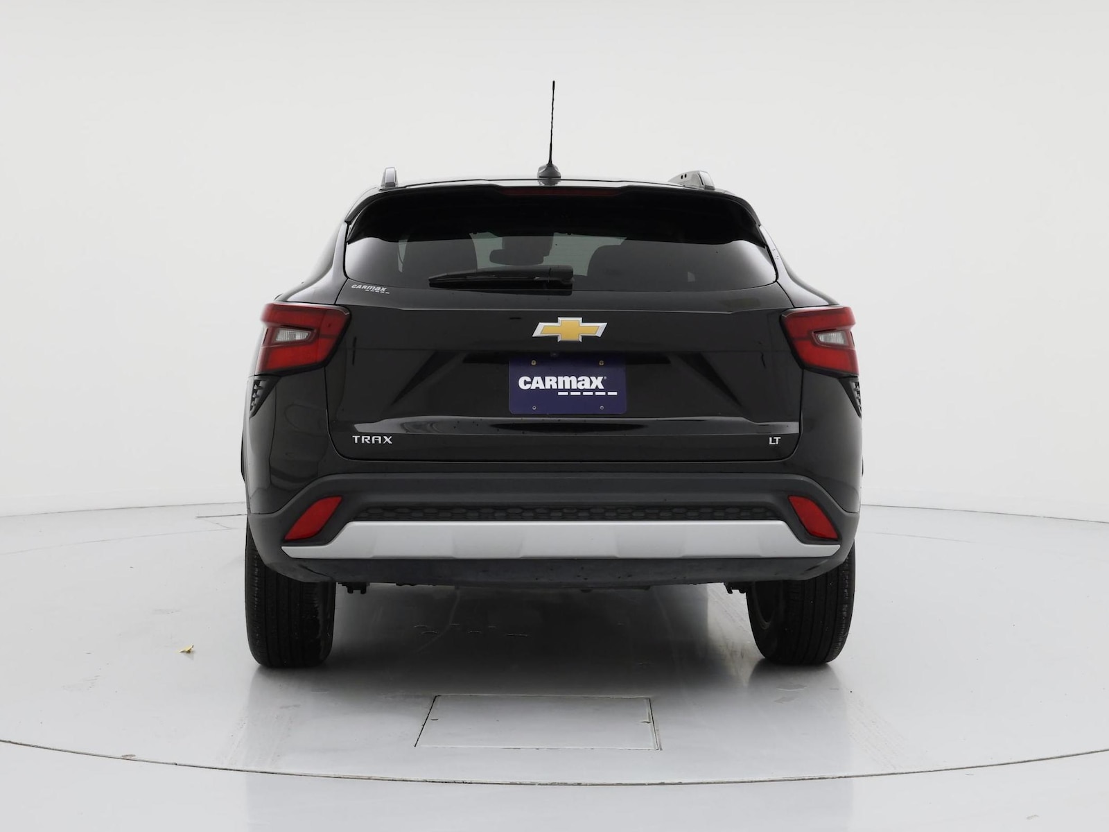 2025 Chevrolet Trax LT - Photo 7