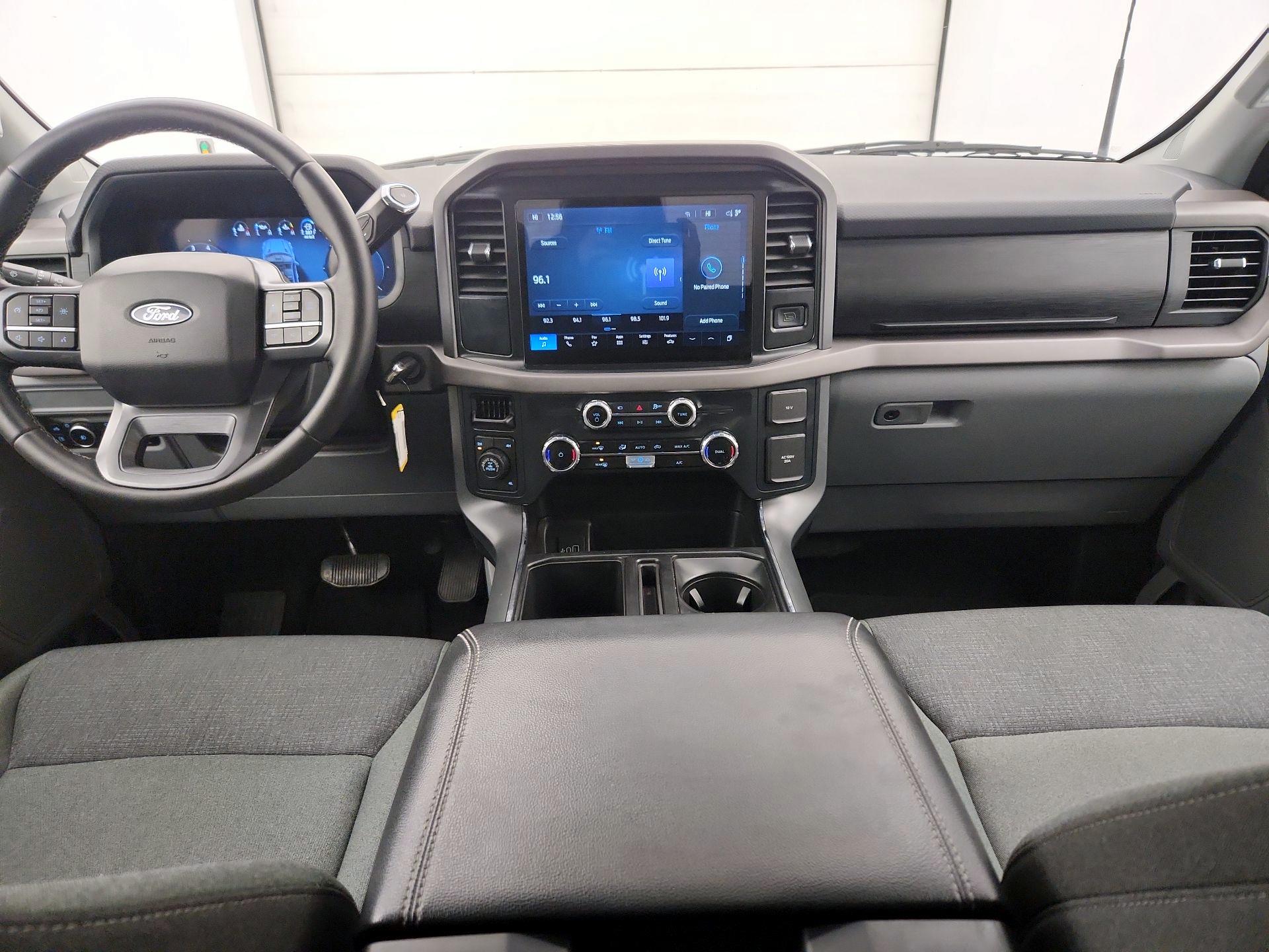 Thumbnail: 2025 Ford F-150 - 9