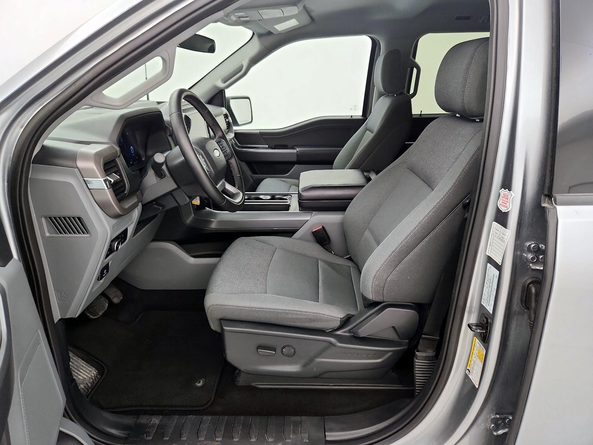 Thumbnail: 2025 Ford F-150 - 11