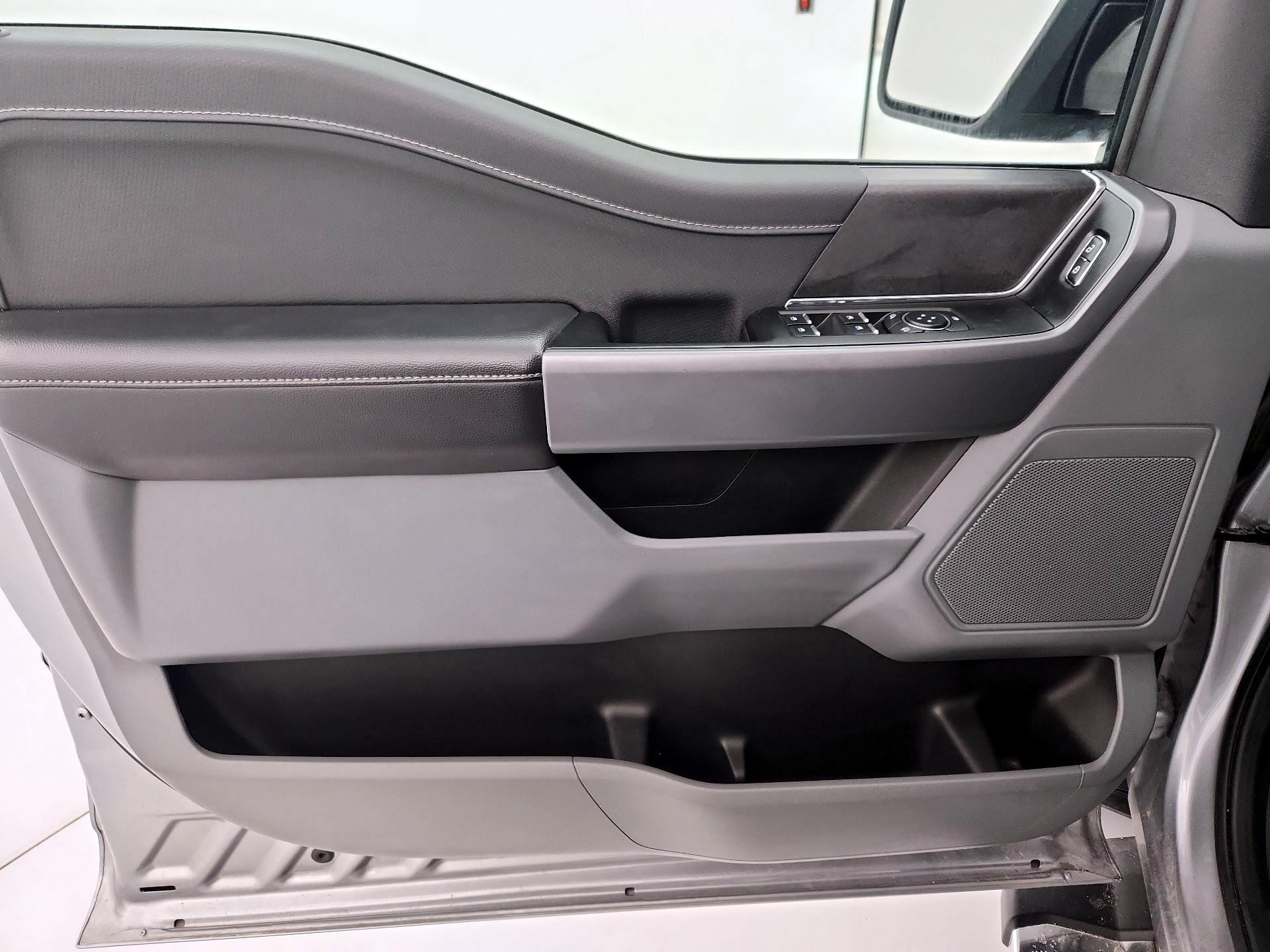 Thumbnail: 2025 Ford F-150 - 12