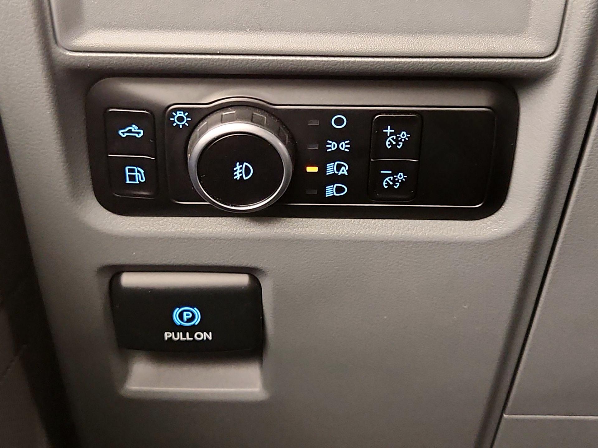 Thumbnail: 2025 Ford F-150 - 13