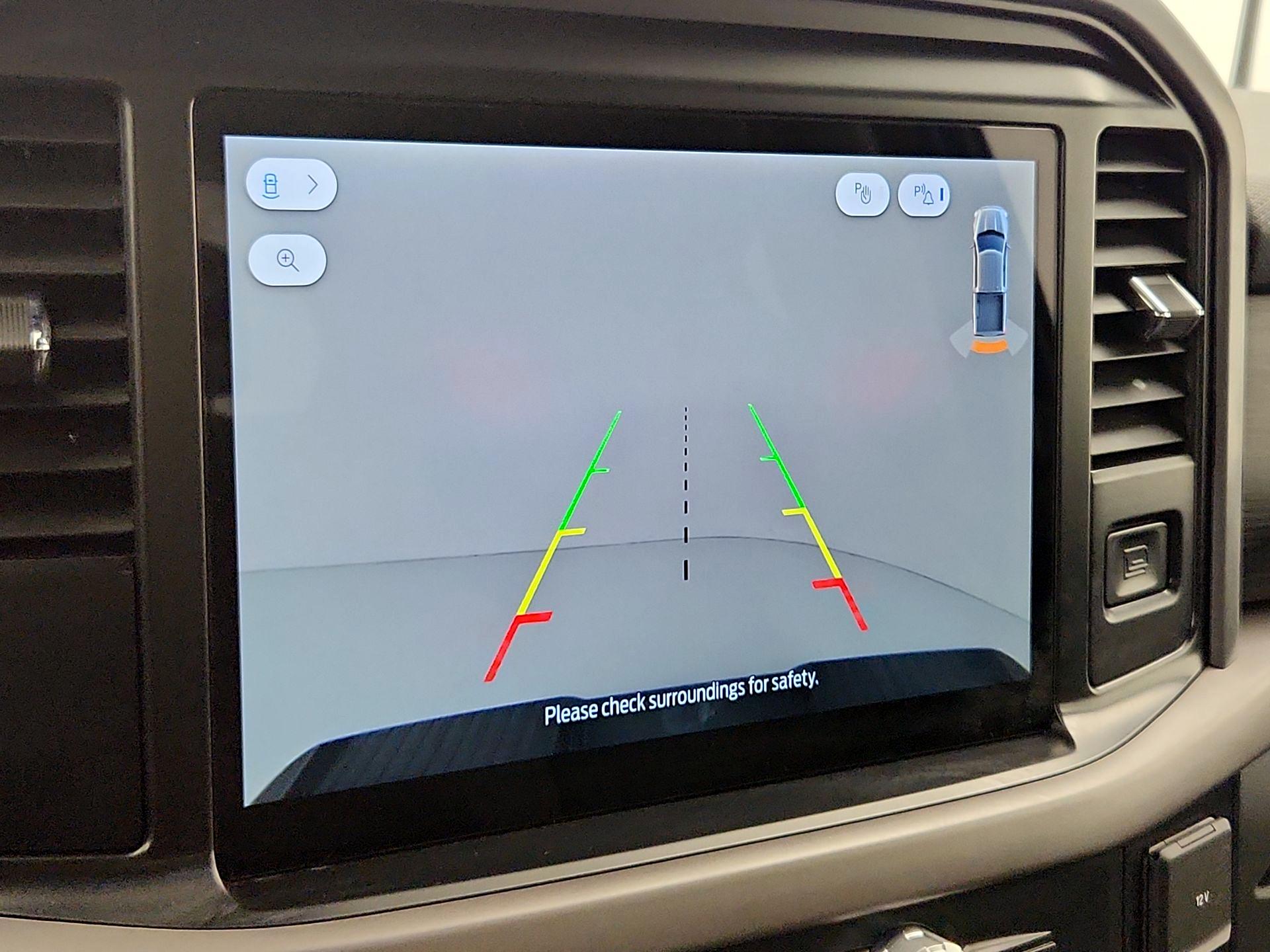 Thumbnail: 2025 Ford F-150 - 14