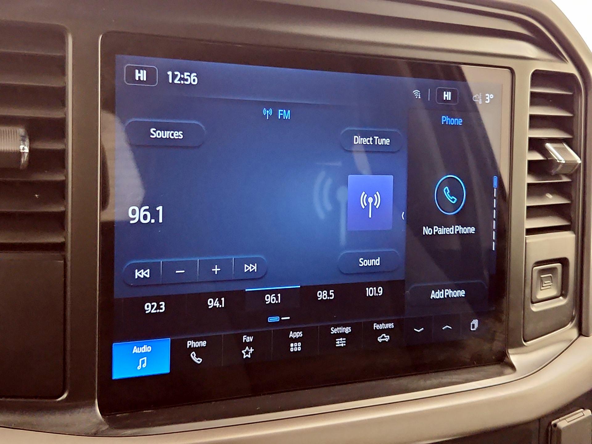 Thumbnail: 2025 Ford F-150 - 15