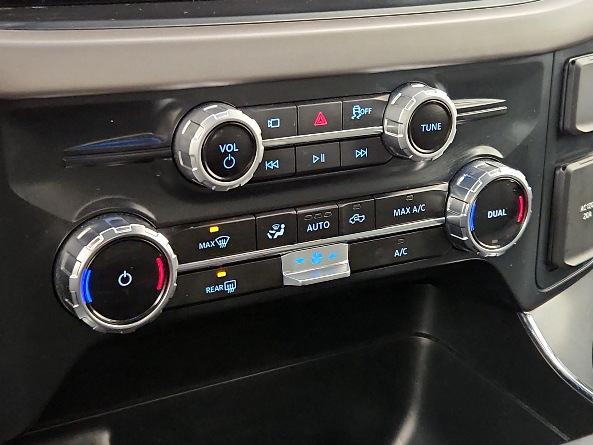 Thumbnail: 2025 Ford F-150 - 16