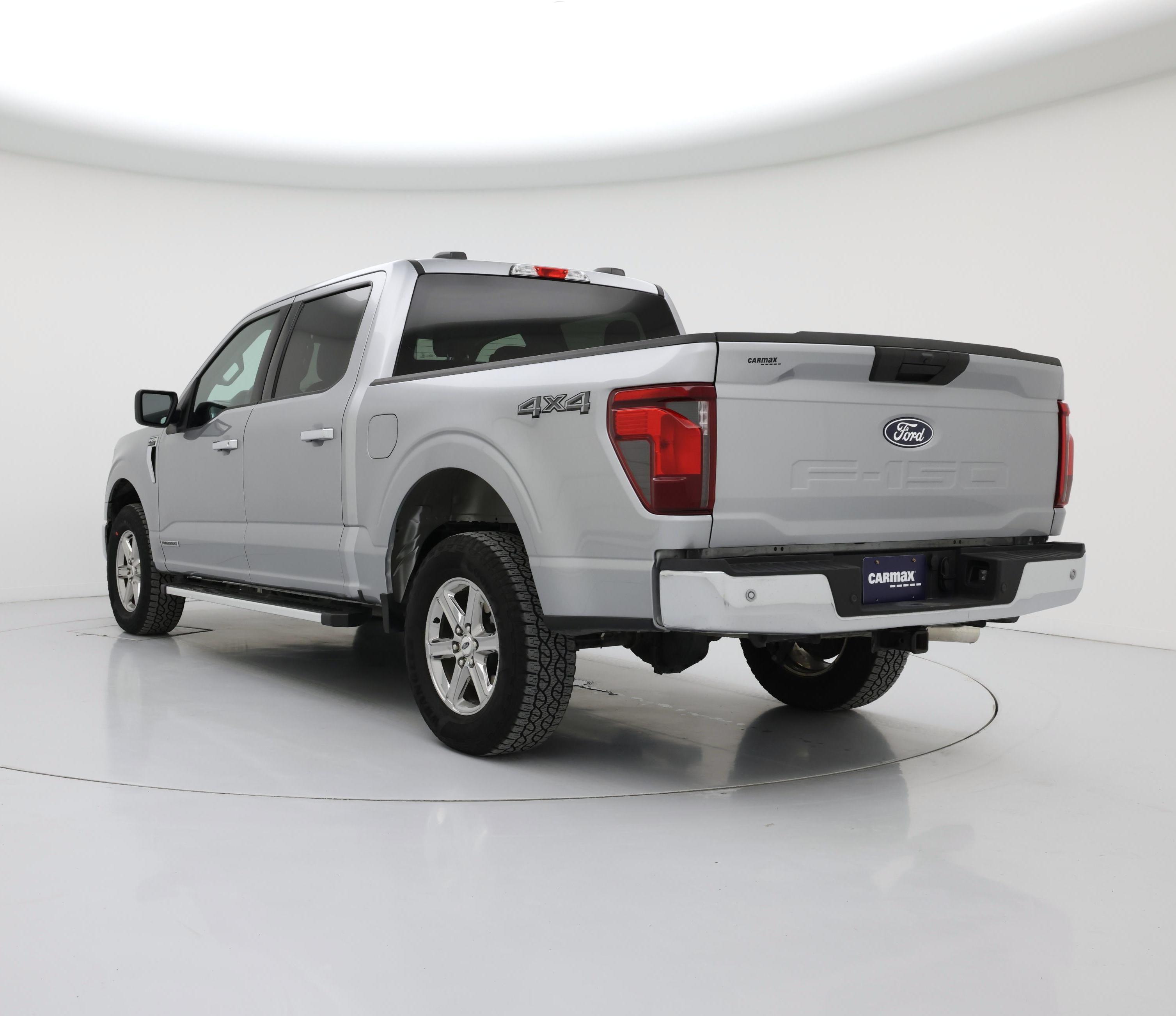 Thumbnail: 2025 Ford F-150 - 2