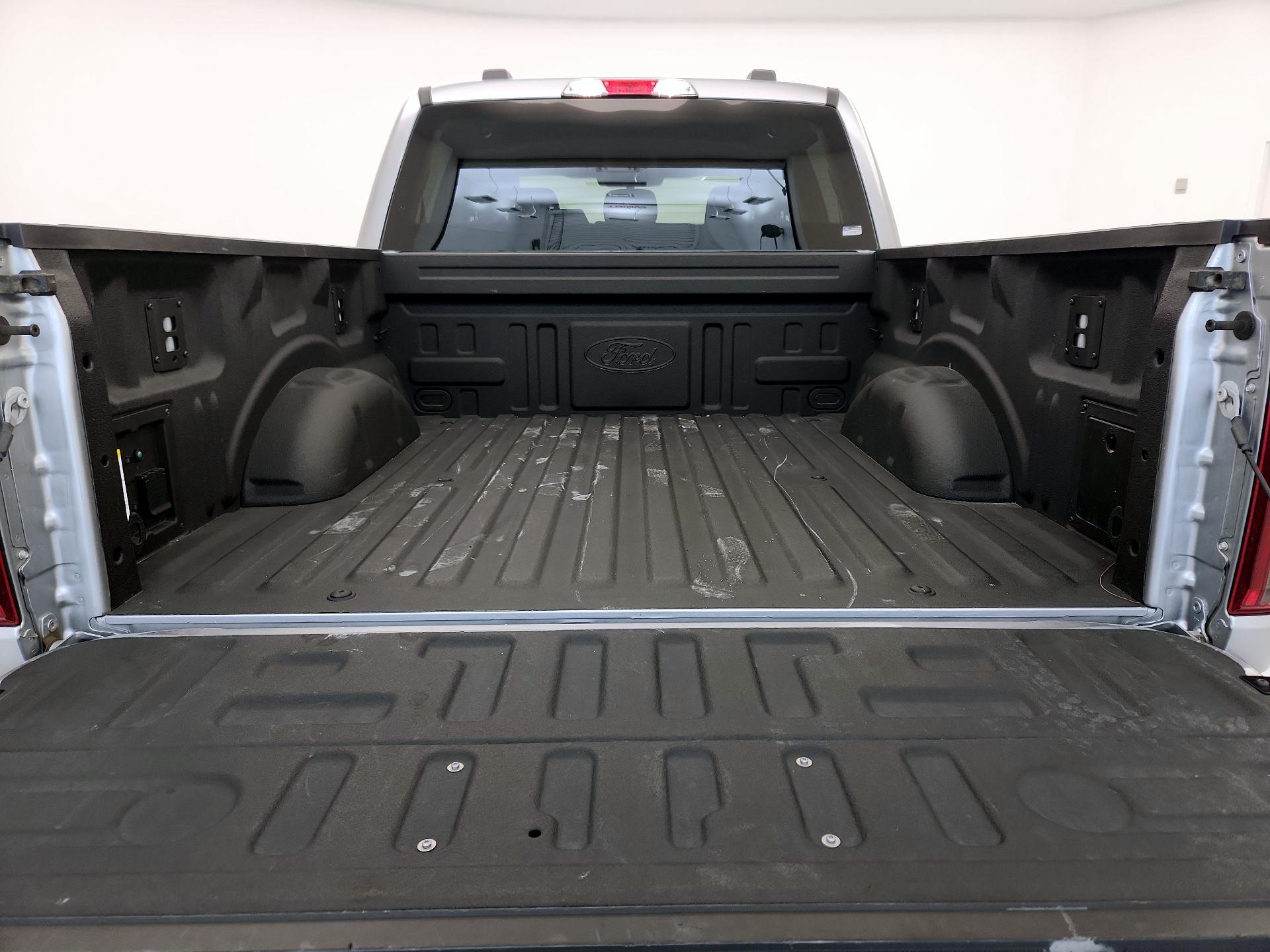 Thumbnail: 2025 Ford F-150 - 20