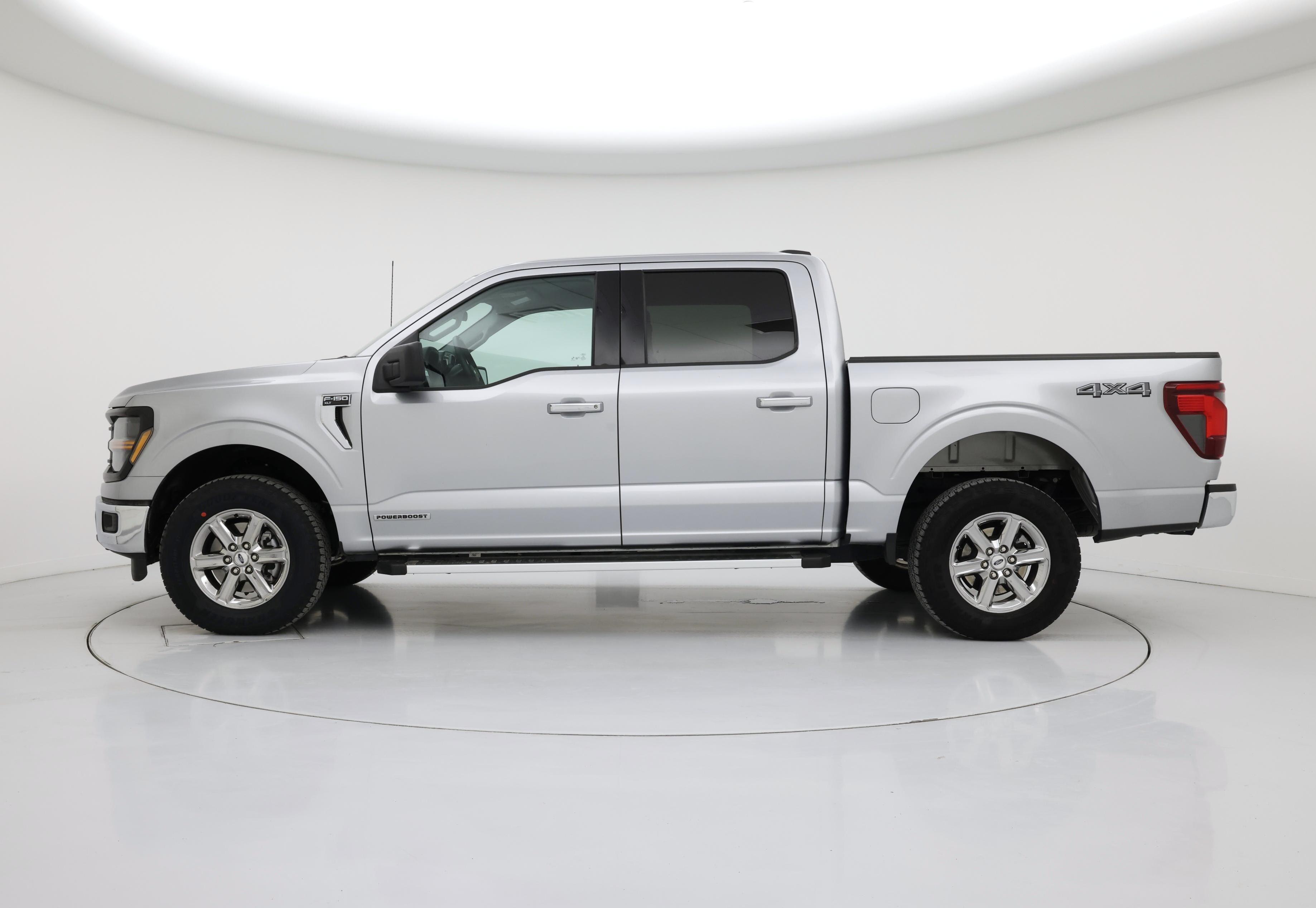 Thumbnail: 2025 Ford F-150 - 3