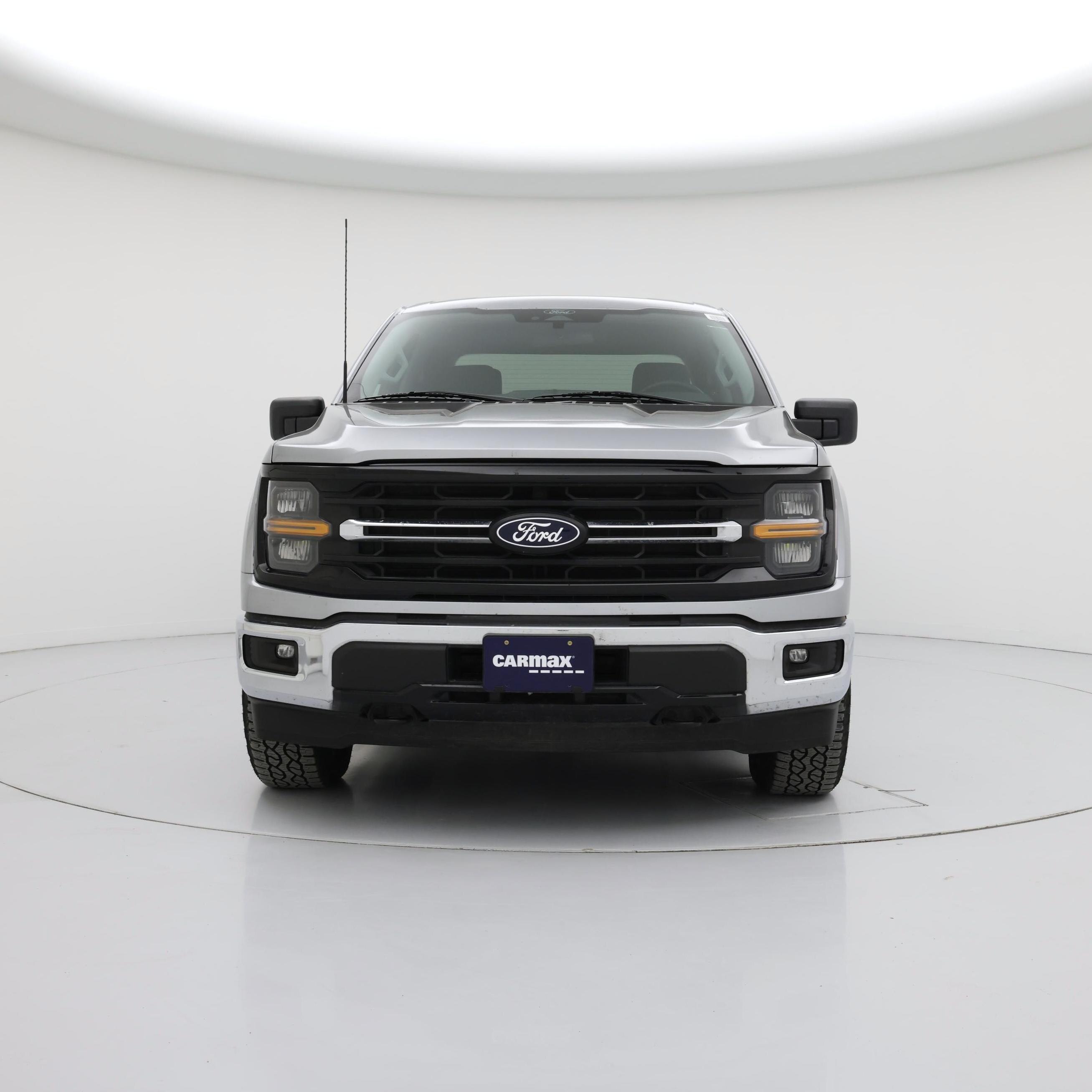 Thumbnail: 2025 Ford F-150 - 5