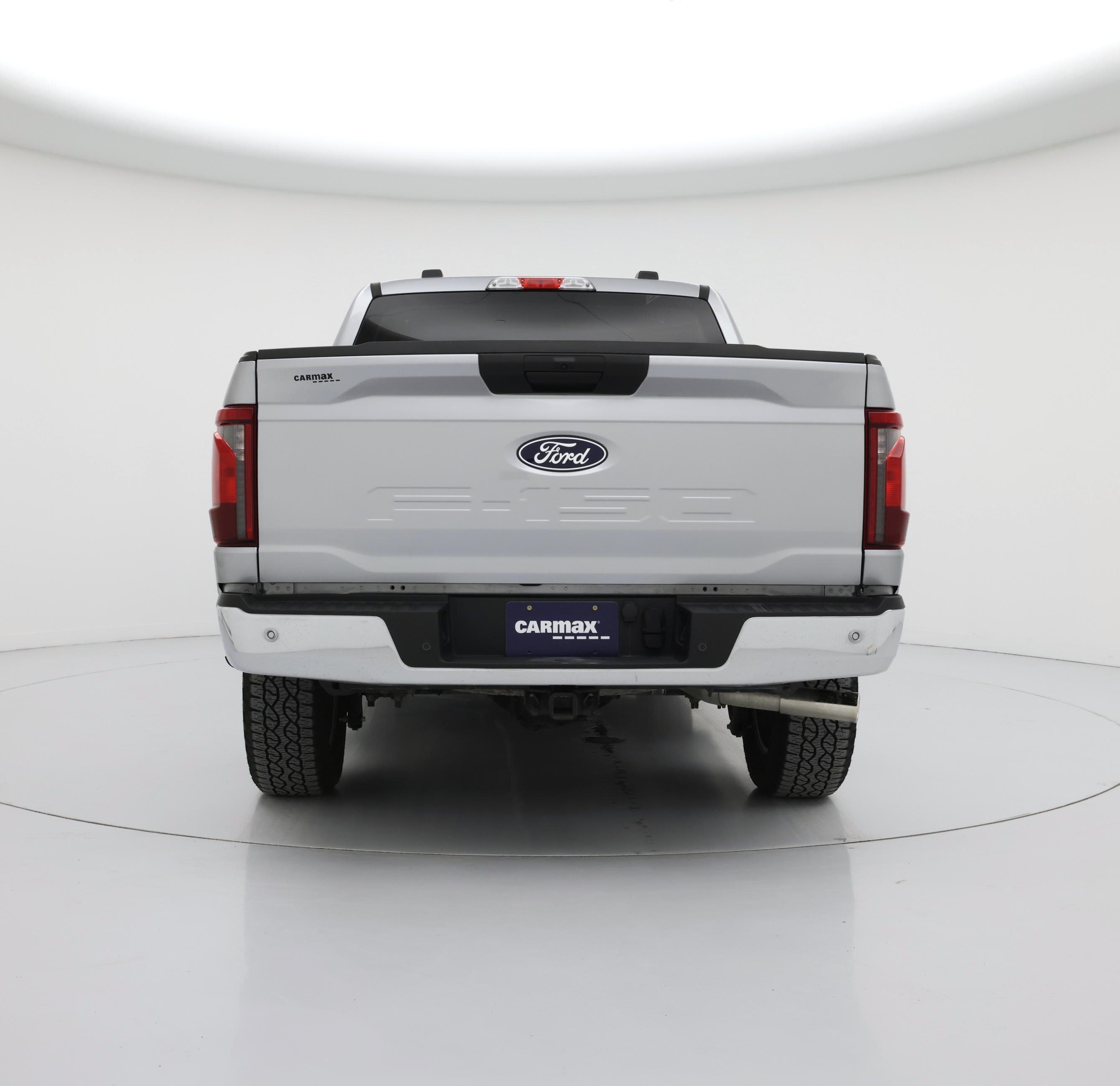 Thumbnail: 2025 Ford F-150 - 6