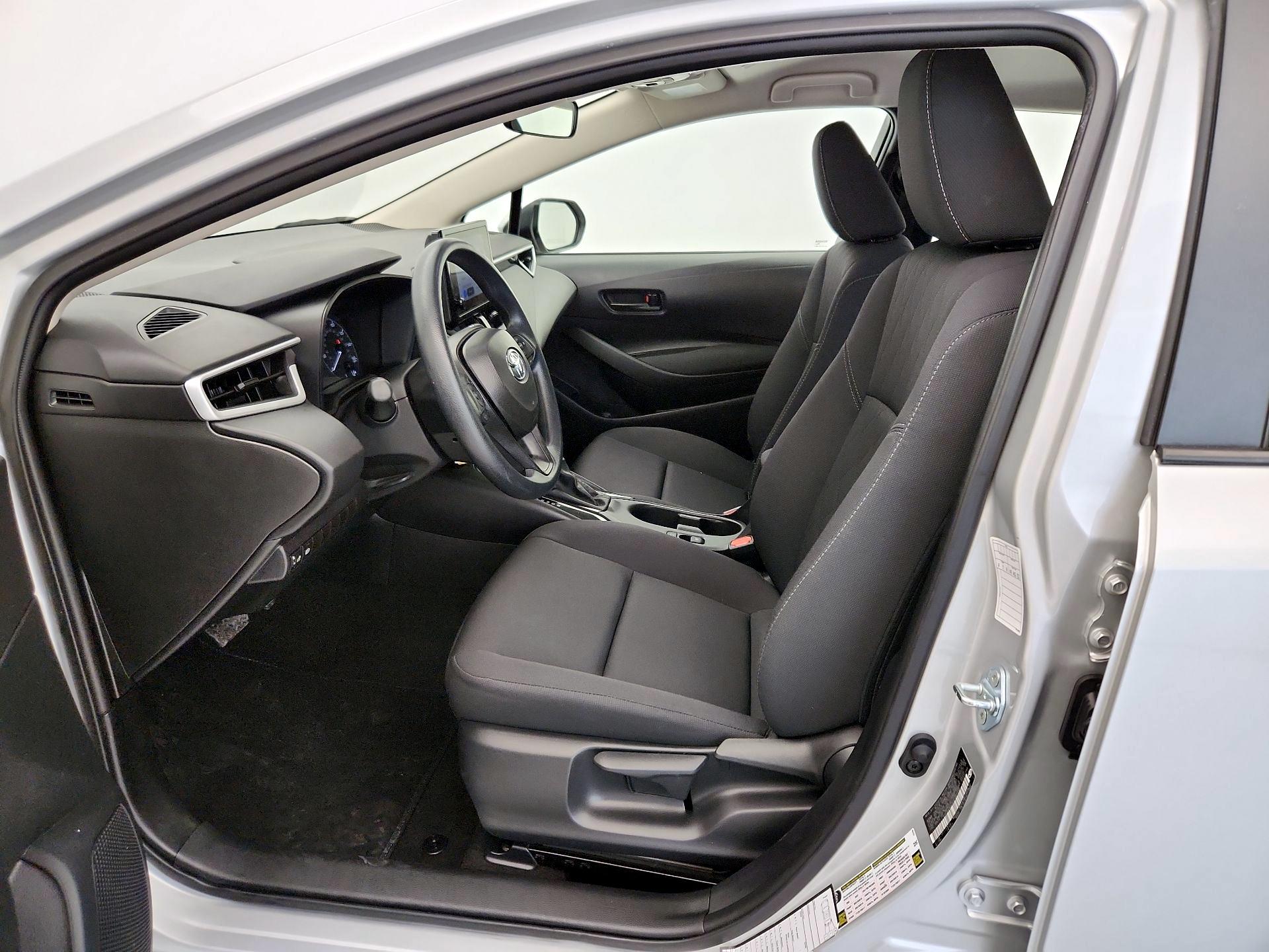 Thumbnail: 2025 Toyota Corolla - 11