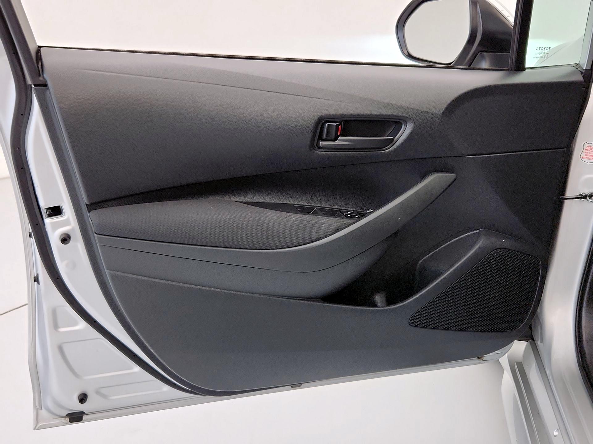 Thumbnail: 2025 Toyota Corolla - 12