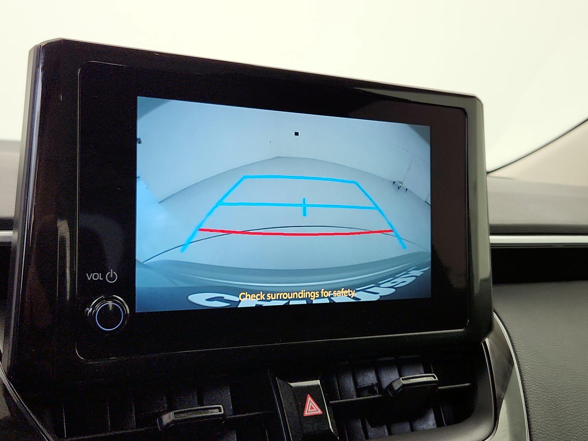 Thumbnail: 2025 Toyota Corolla - 14