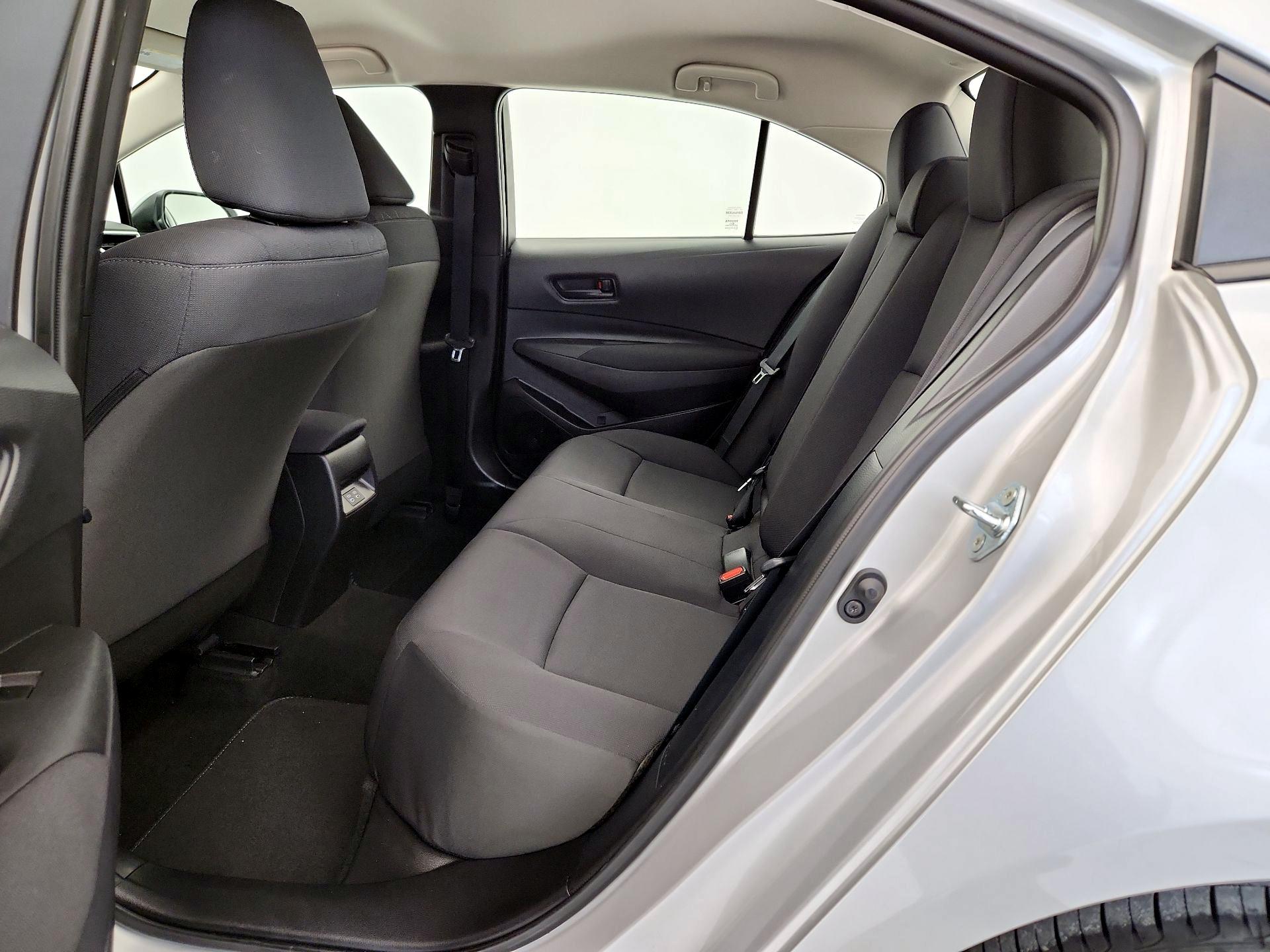 Thumbnail: 2025 Toyota Corolla - 19