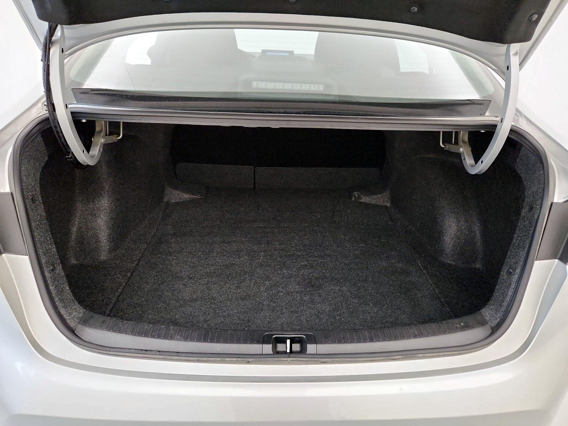 Thumbnail: 2025 Toyota Corolla - 20