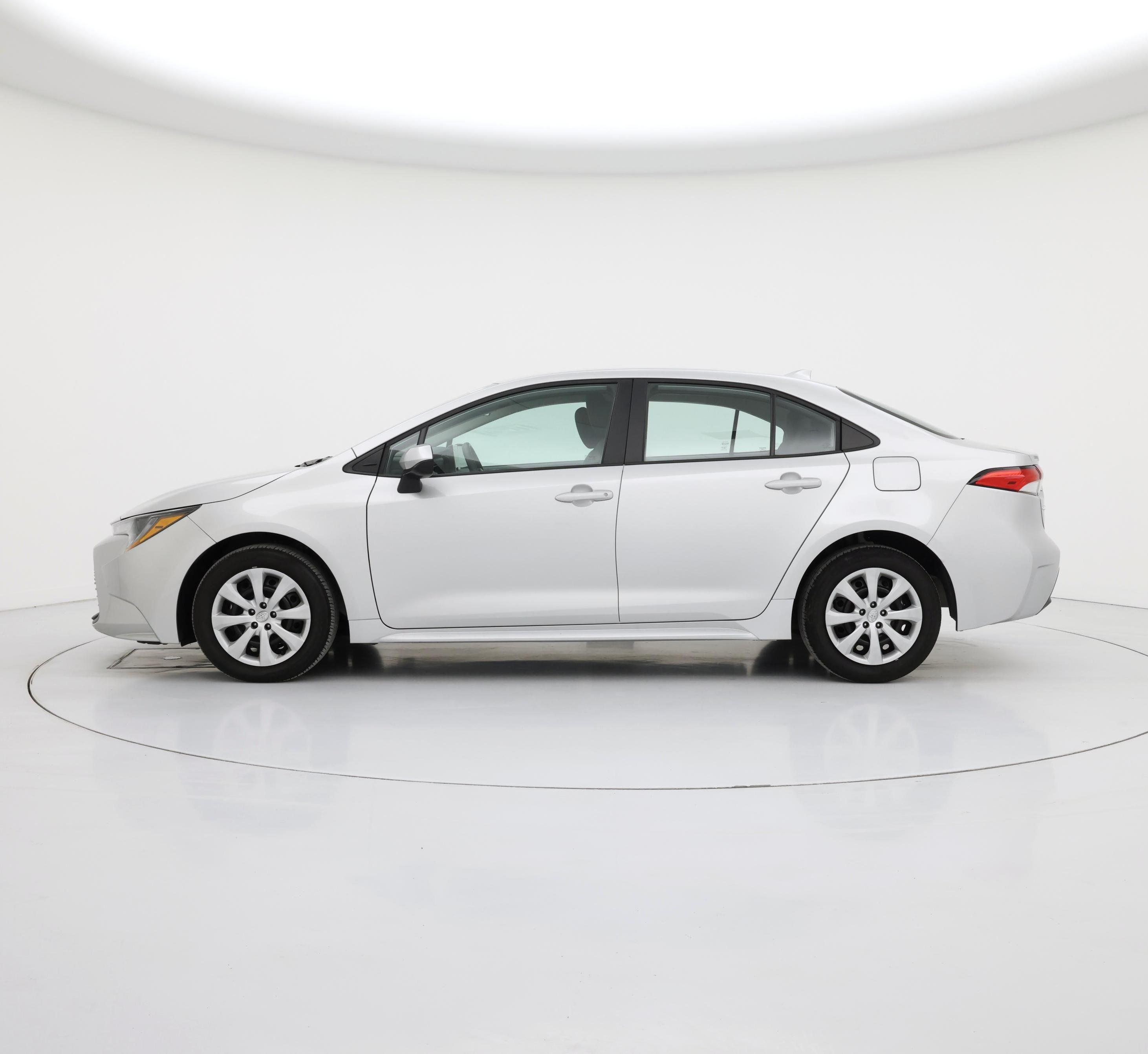 Thumbnail: 2025 Toyota Corolla - 3