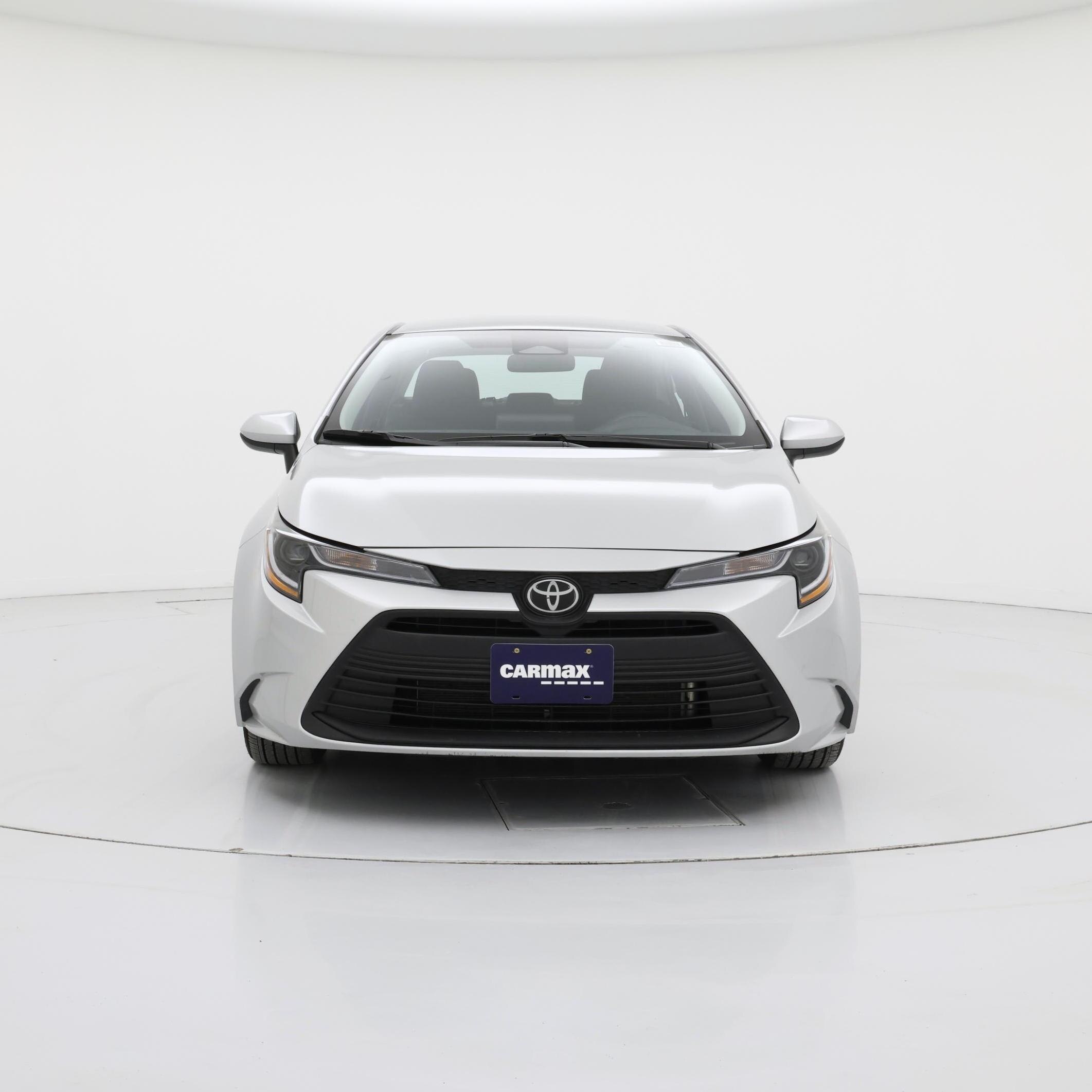 Thumbnail: 2025 Toyota Corolla - 5