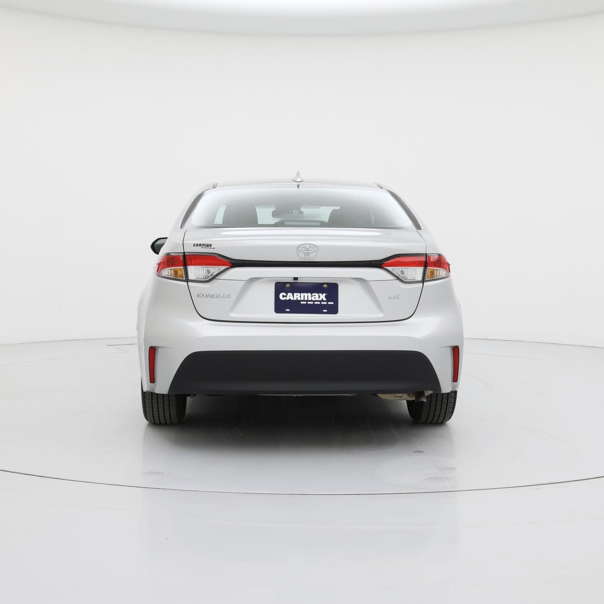 Thumbnail: 2025 Toyota Corolla - 6