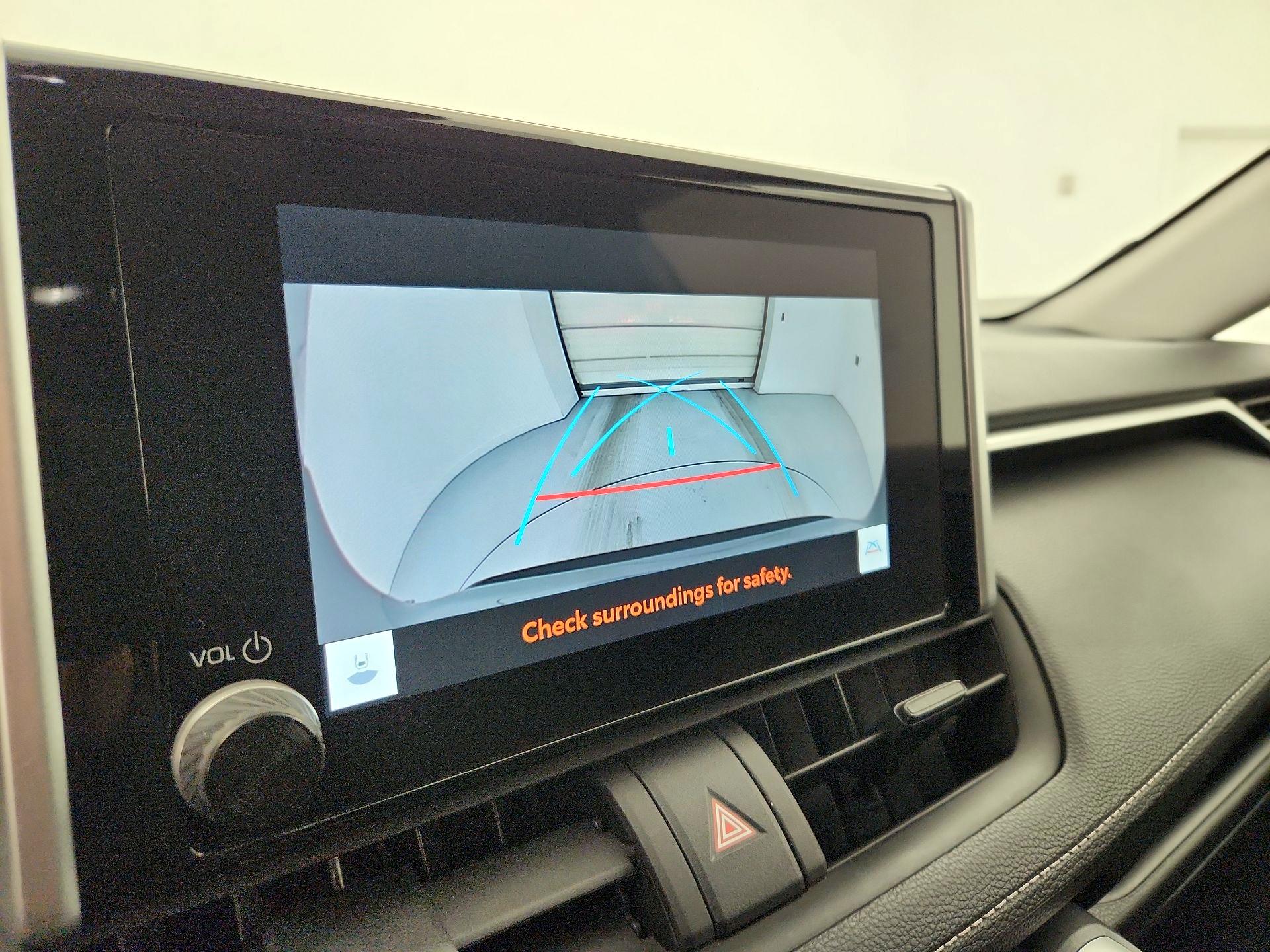 Thumbnail: 2024 Toyota RAV4 - 14