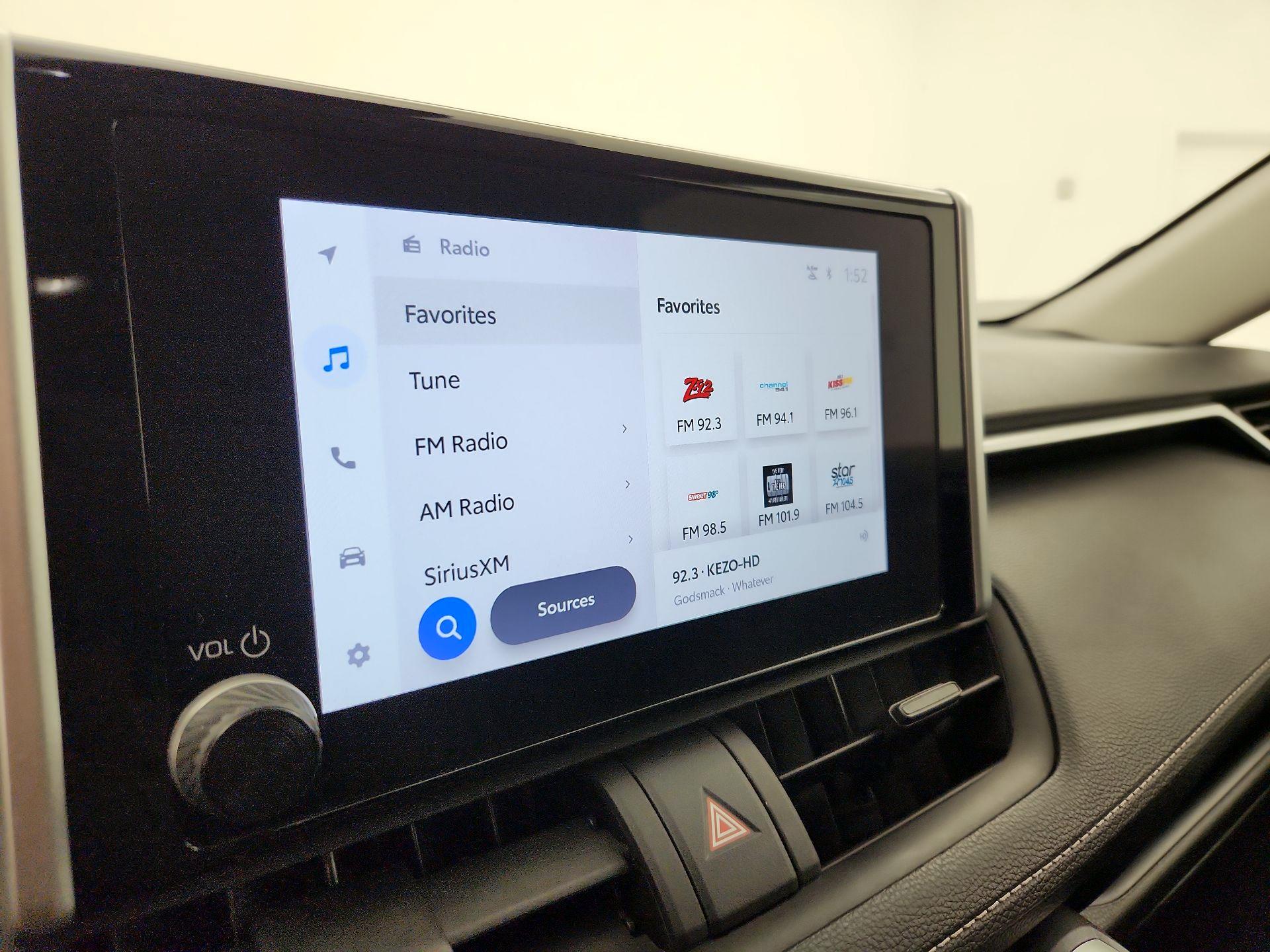 Thumbnail: 2024 Toyota RAV4 - 15