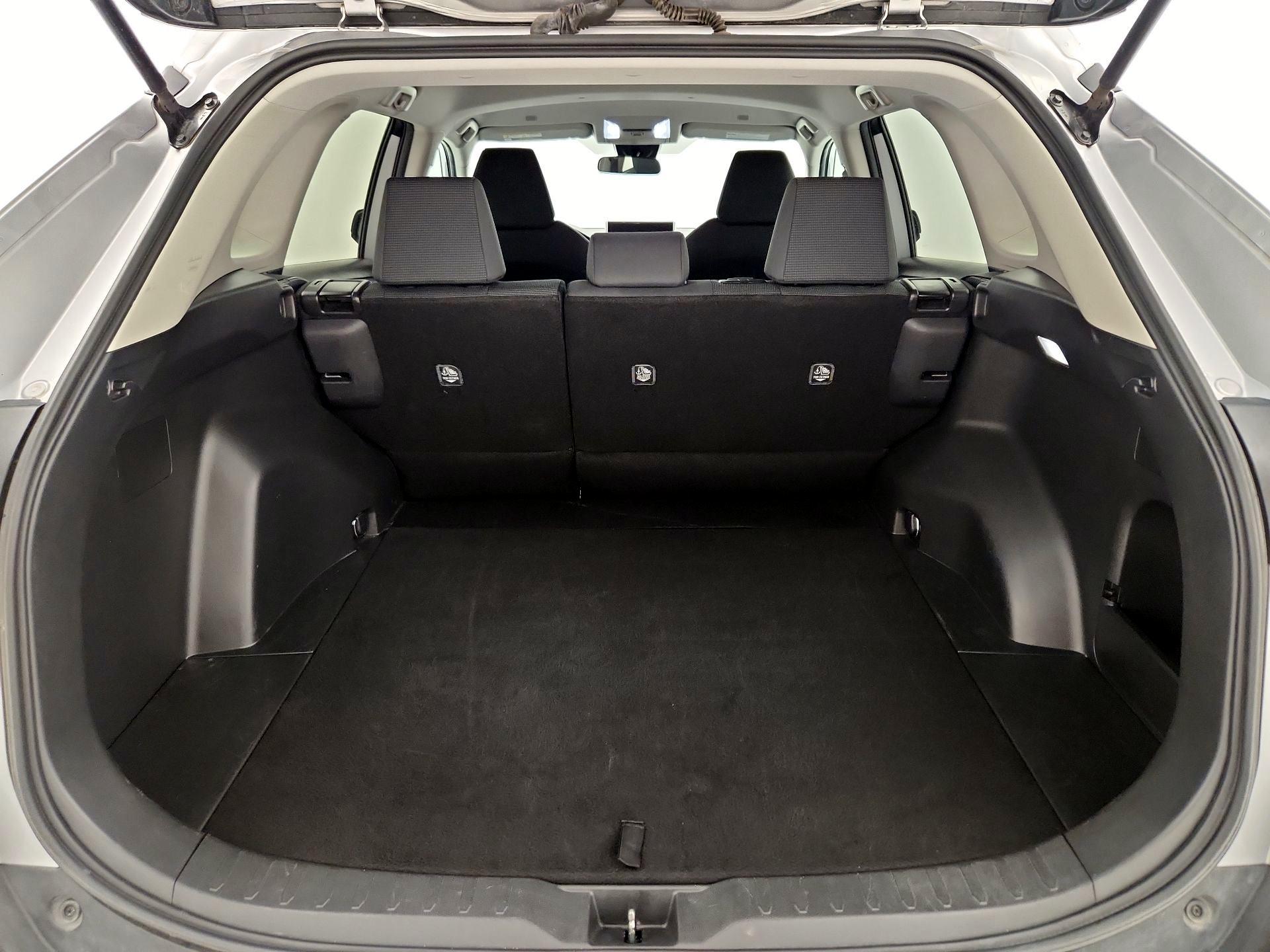 Thumbnail: 2024 Toyota RAV4 - 20