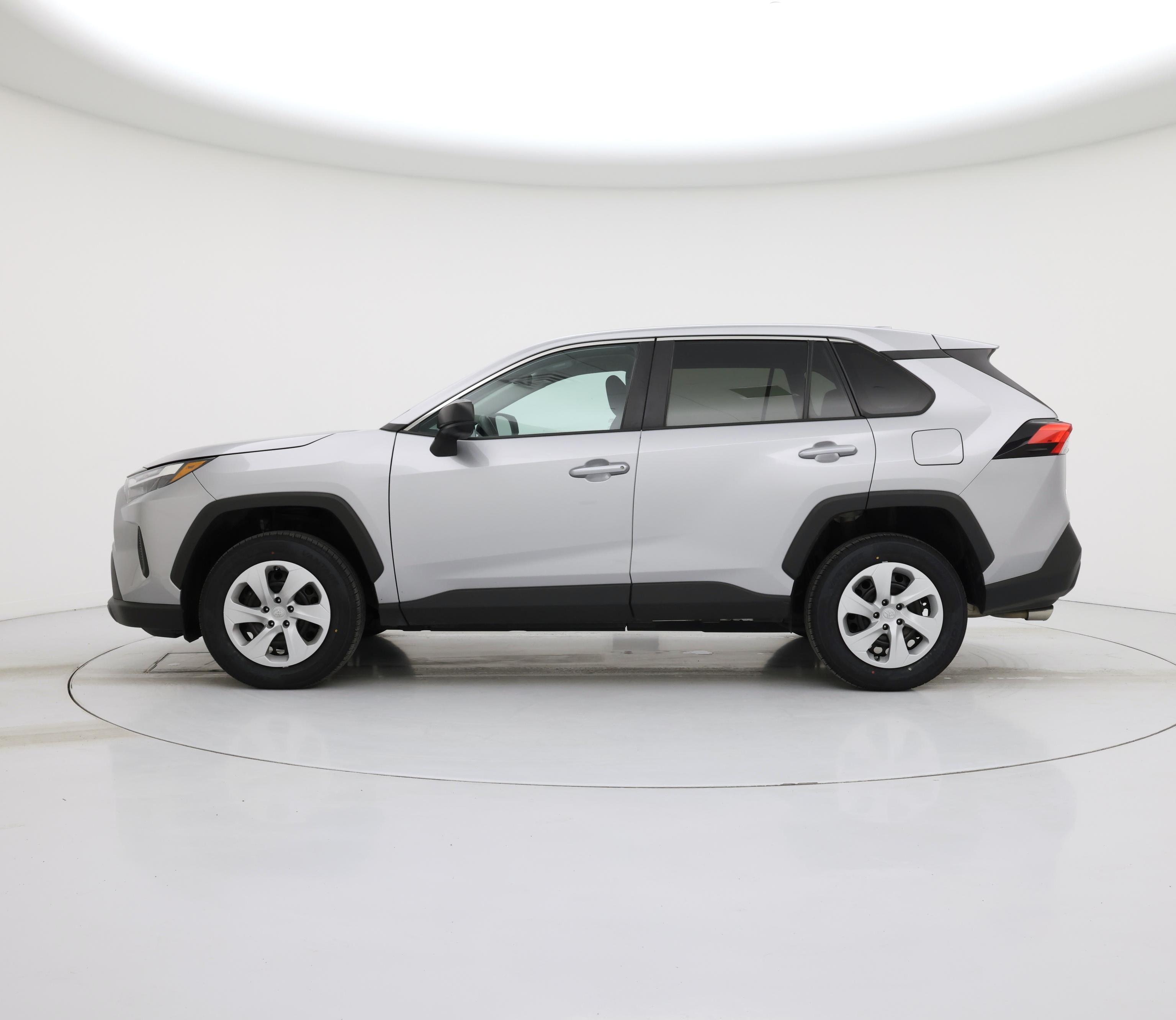 Thumbnail: 2024 Toyota RAV4 - 3