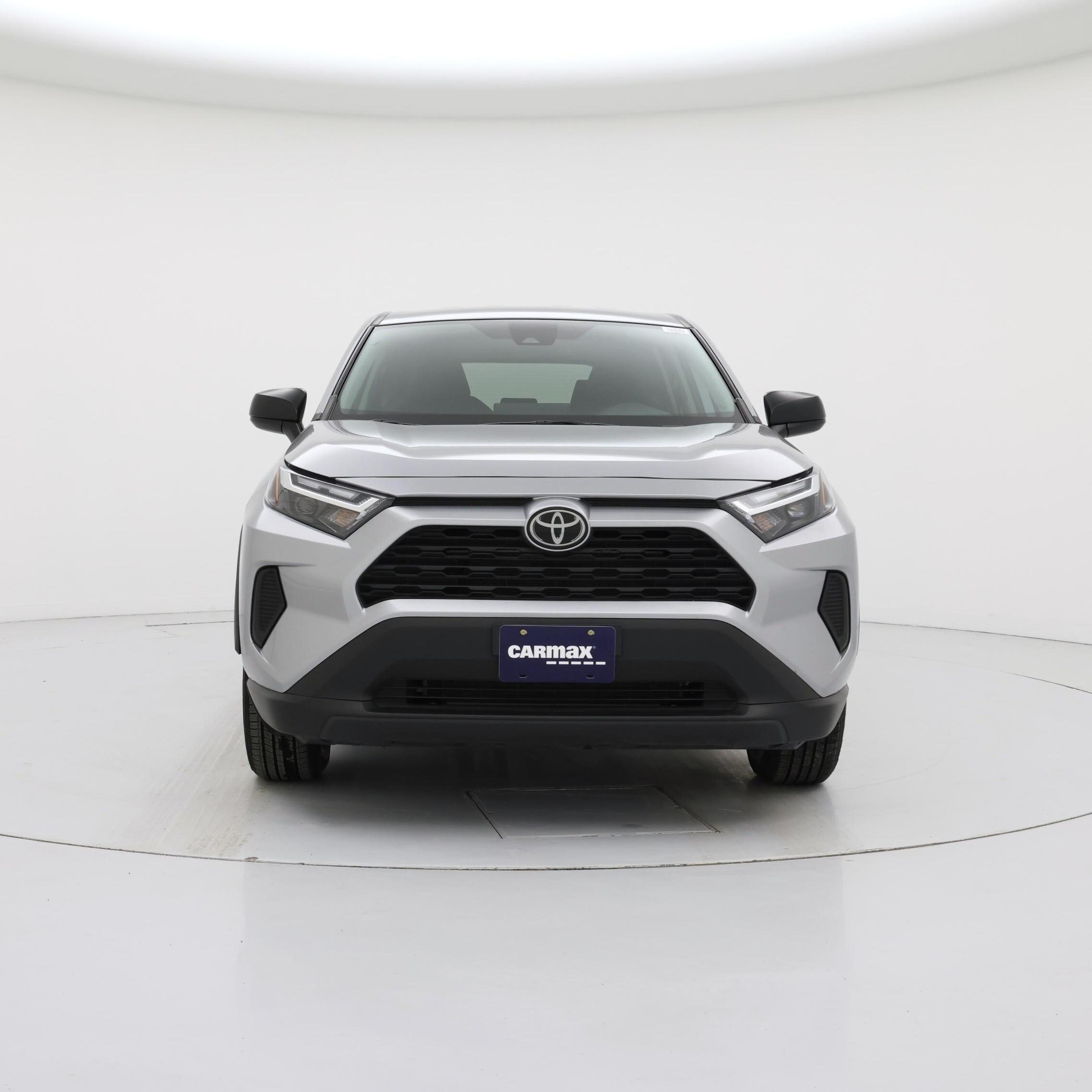 Thumbnail: 2024 Toyota RAV4 - 5