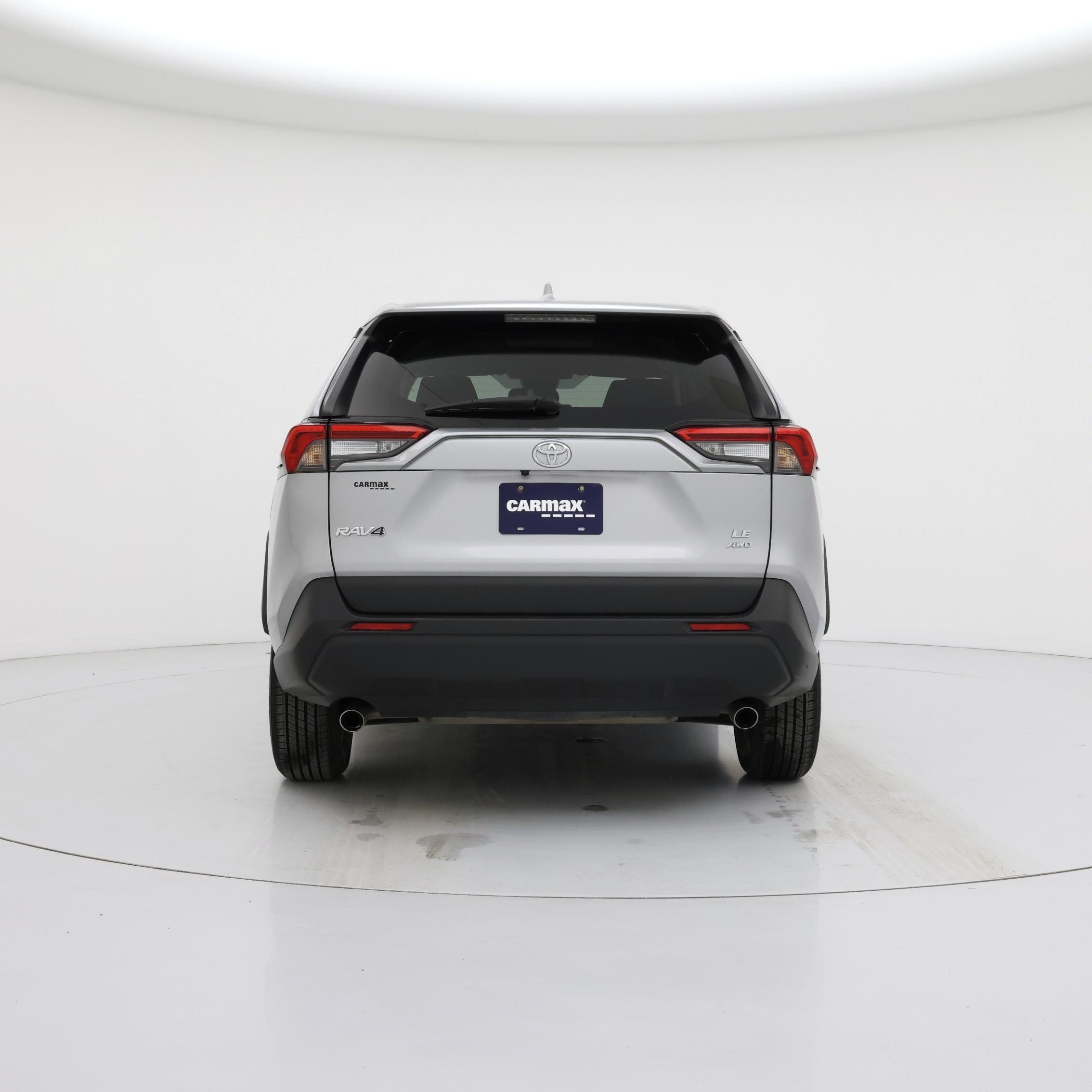 Thumbnail: 2024 Toyota RAV4 - 6