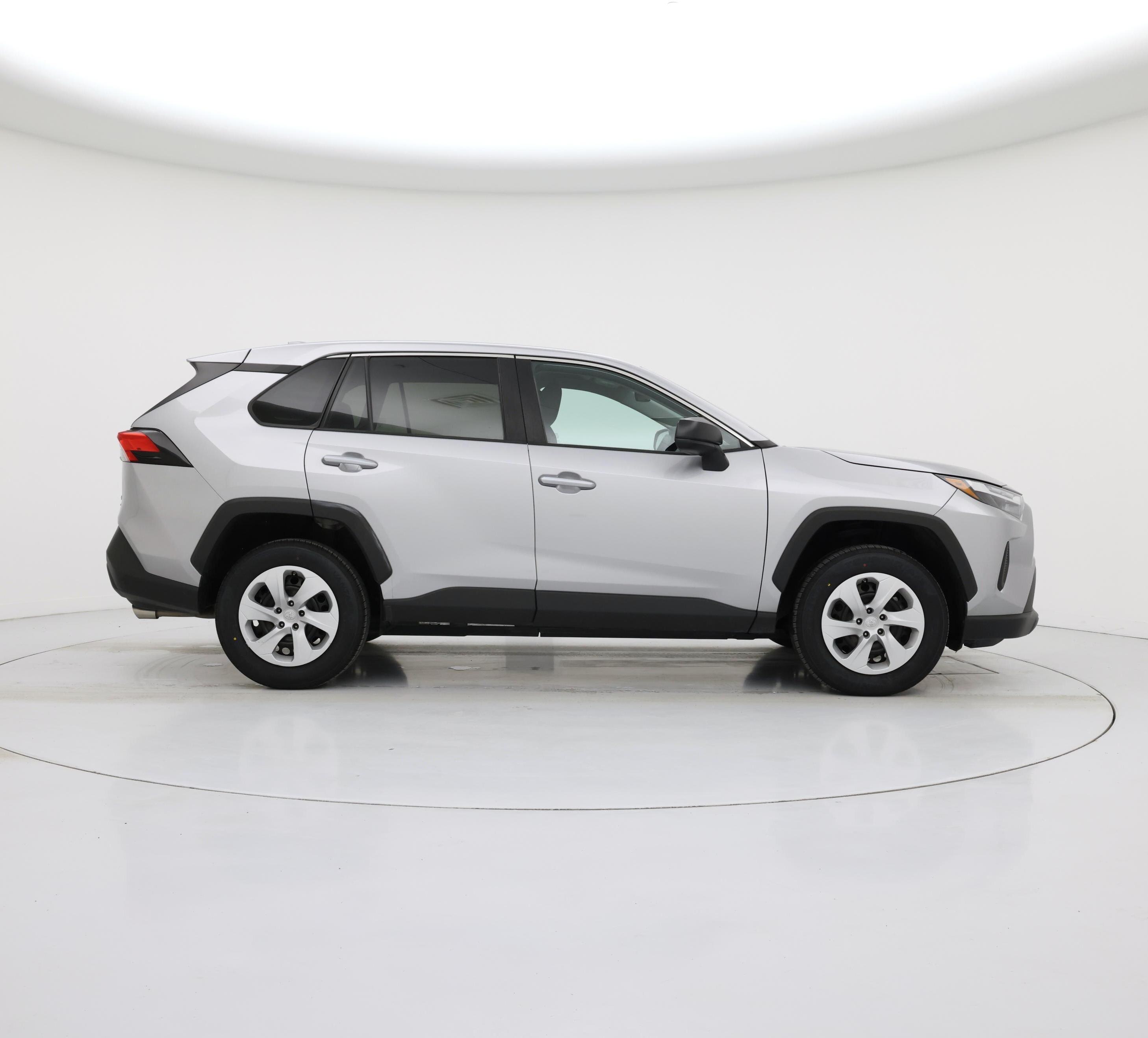 Thumbnail: 2024 Toyota RAV4 - 7