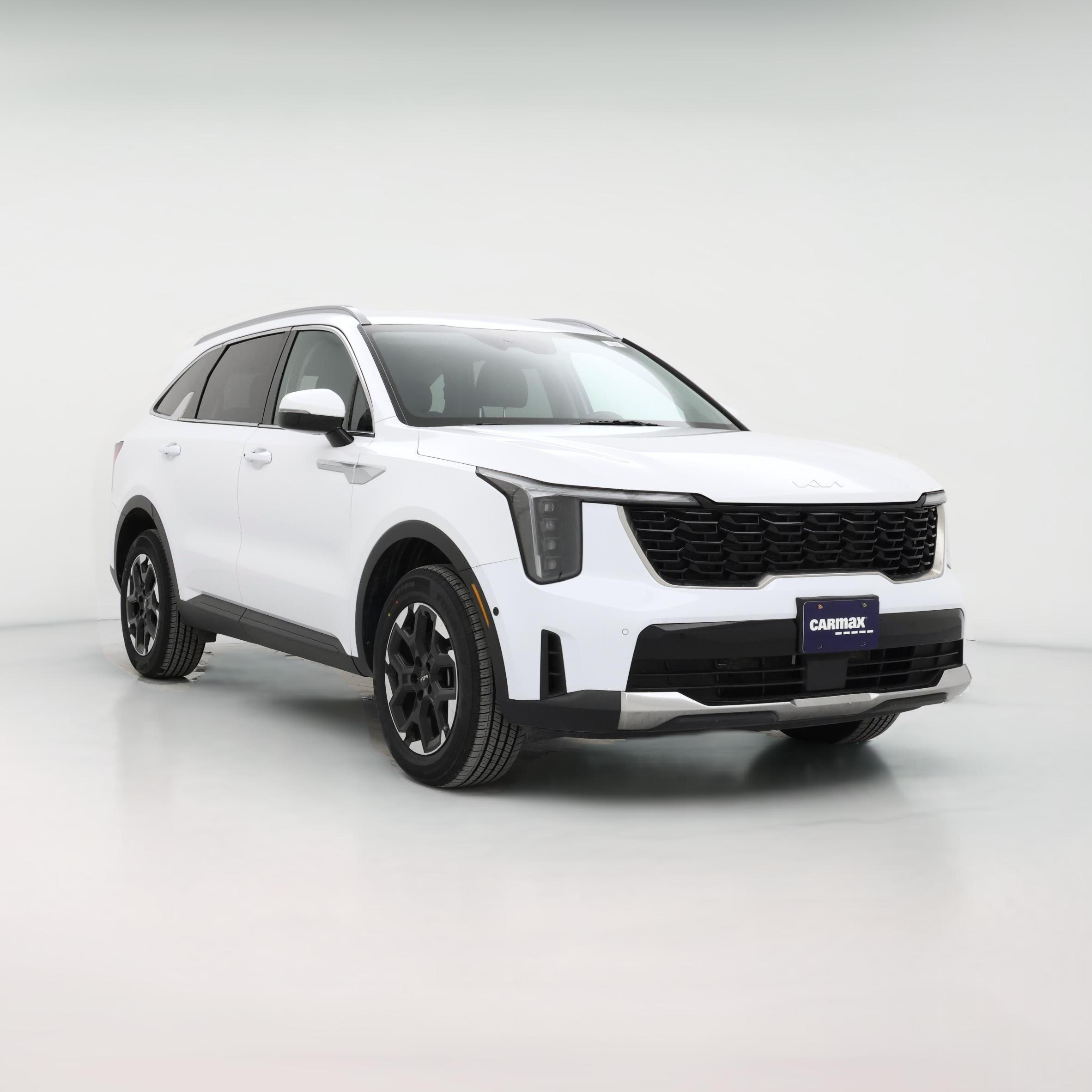 Thumbnail: 2024 Kia Sorento - 1