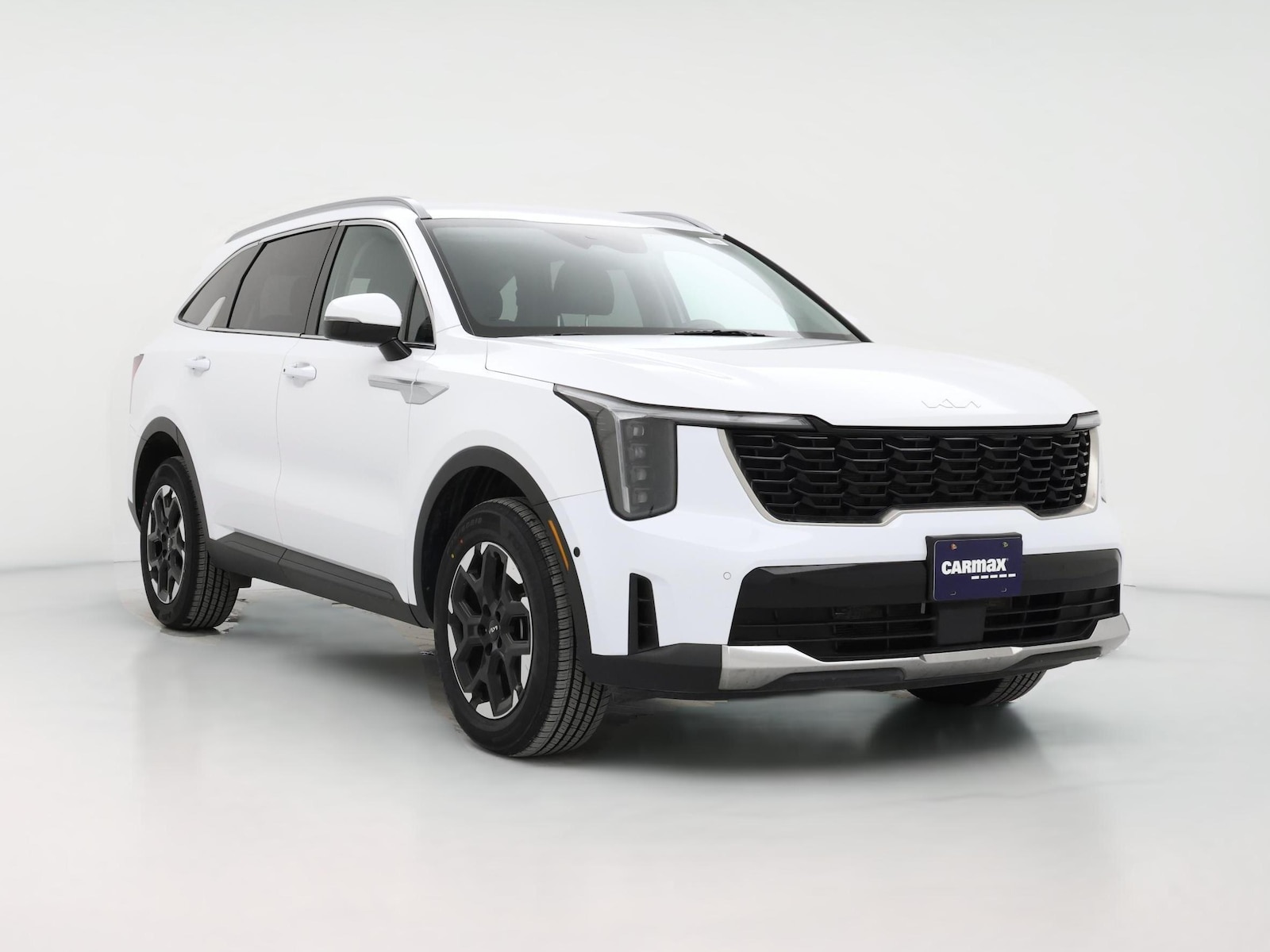2024 Kia Sorento