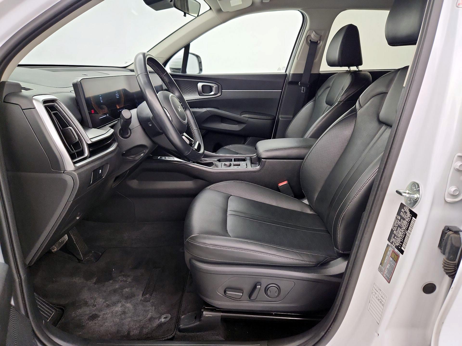 Thumbnail: 2024 Kia Sorento - 11