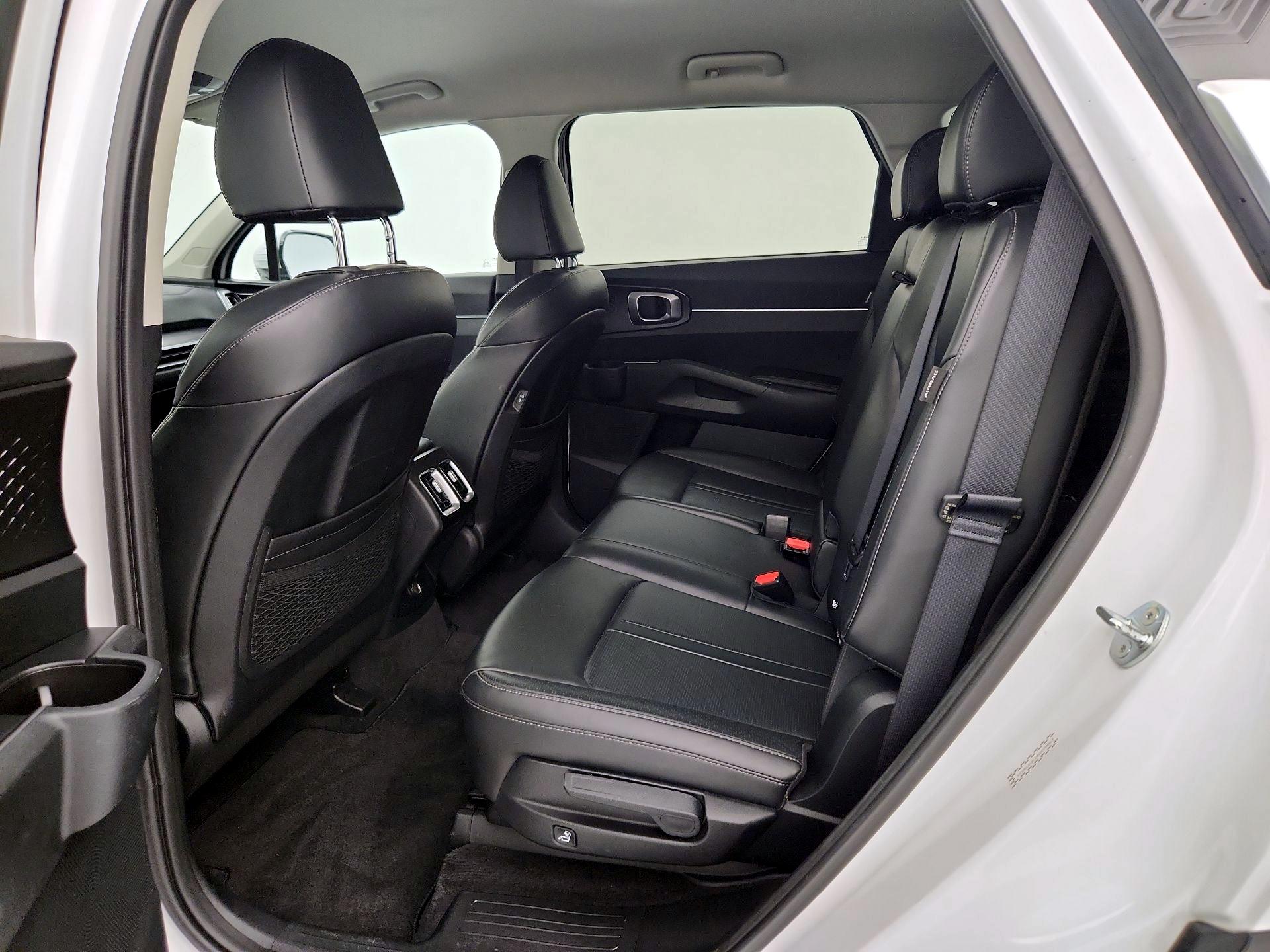 Thumbnail: 2024 Kia Sorento - 20