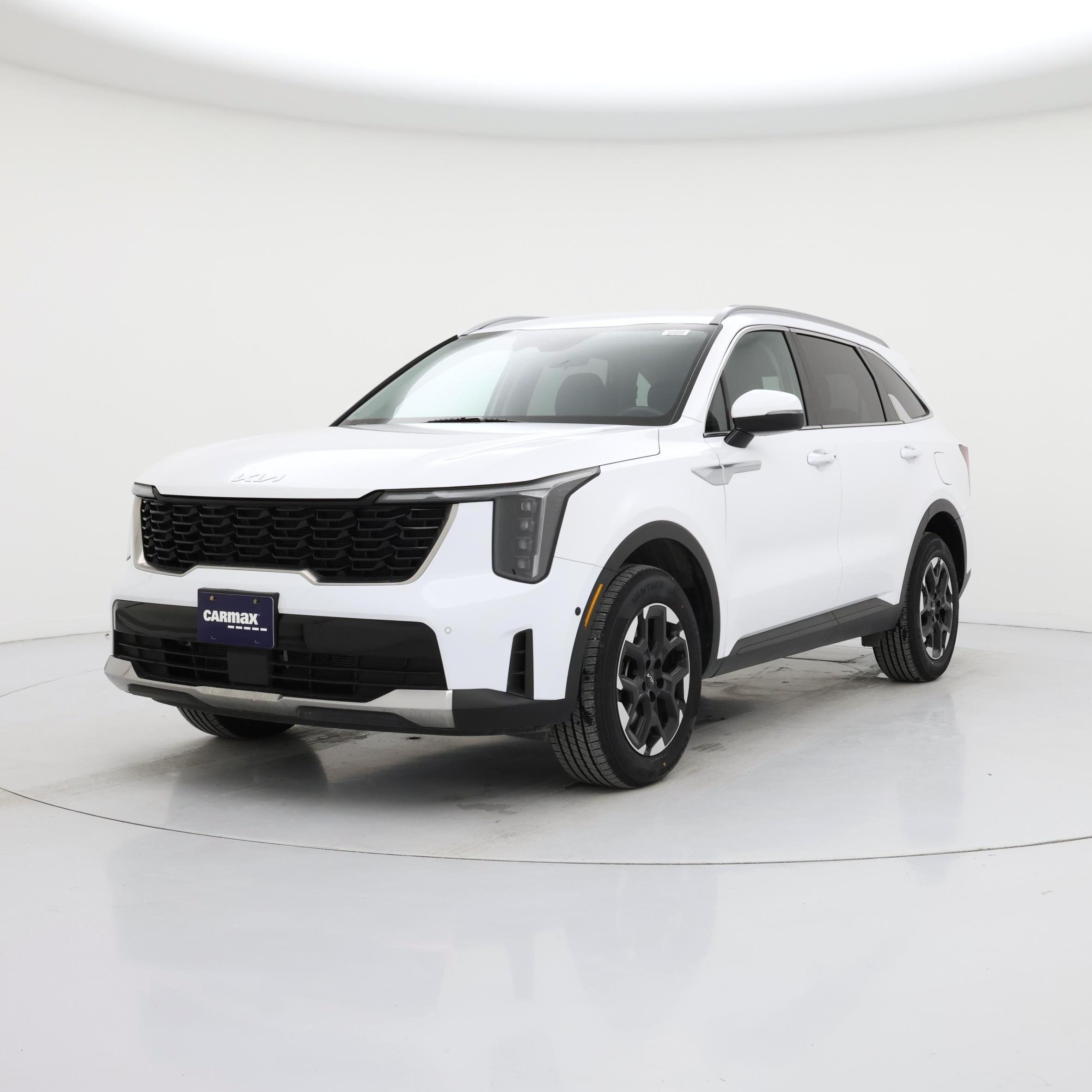 Thumbnail: 2024 Kia Sorento - 4