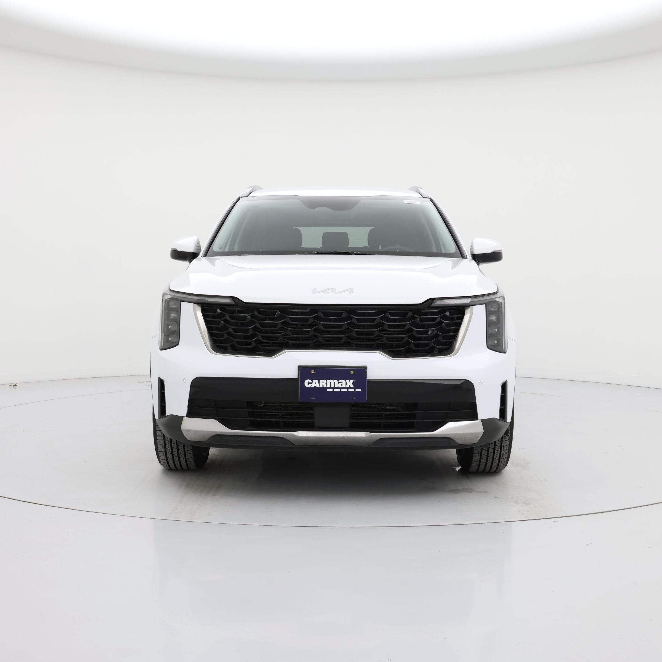 Thumbnail: 2024 Kia Sorento - 5