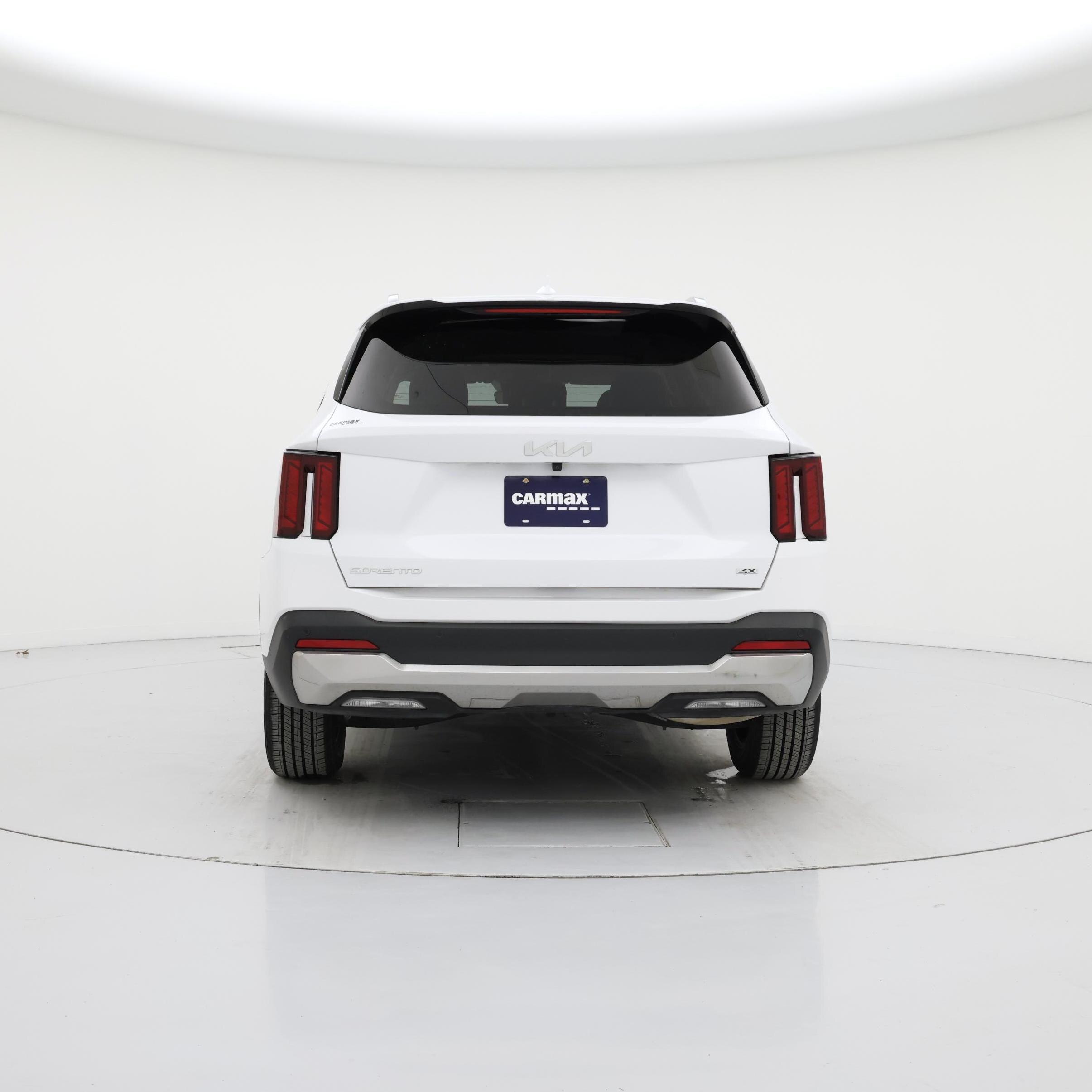 Thumbnail: 2024 Kia Sorento - 6