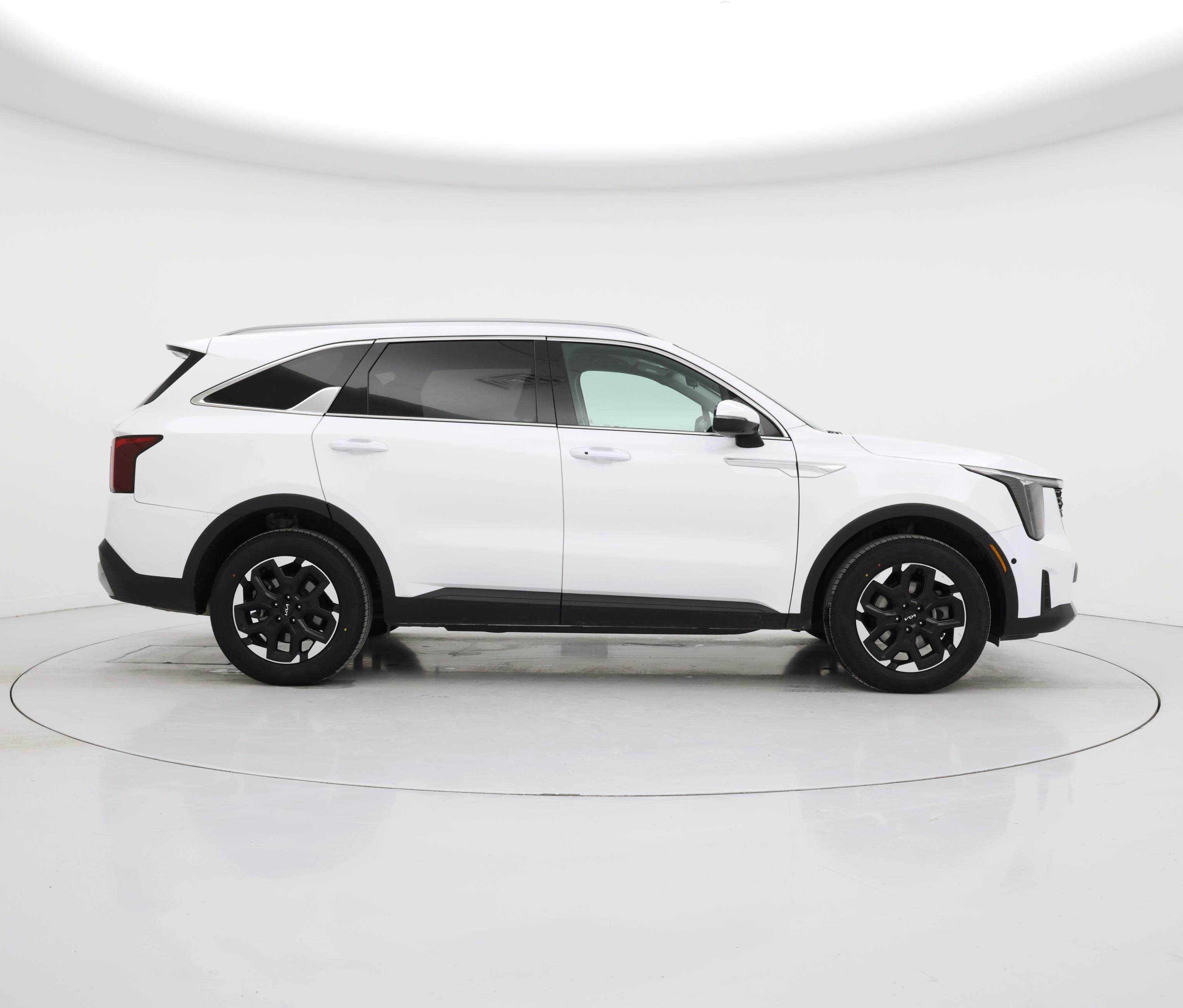 Thumbnail: 2024 Kia Sorento - 7