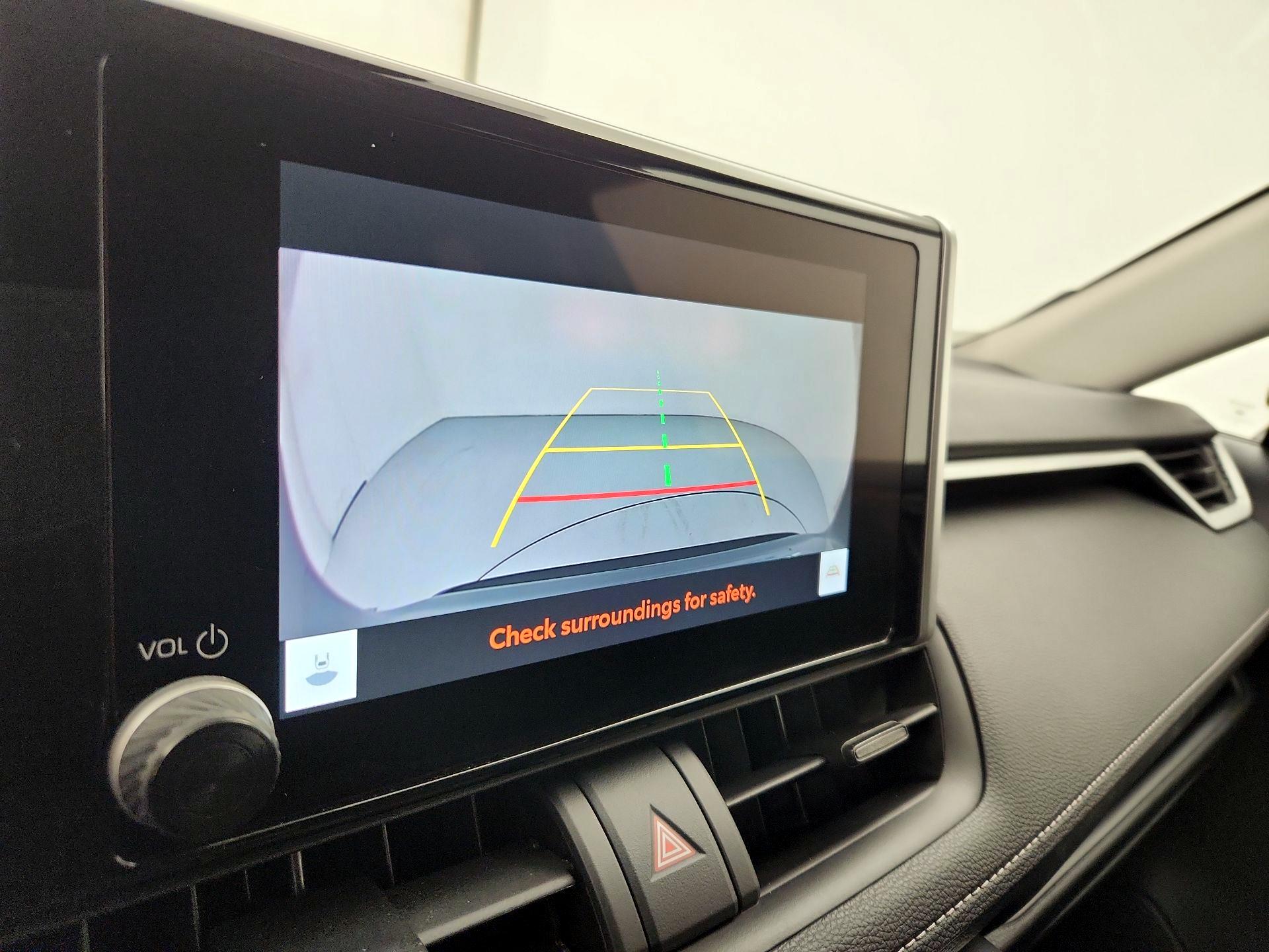 Thumbnail: 2025 Toyota RAV4 - 14