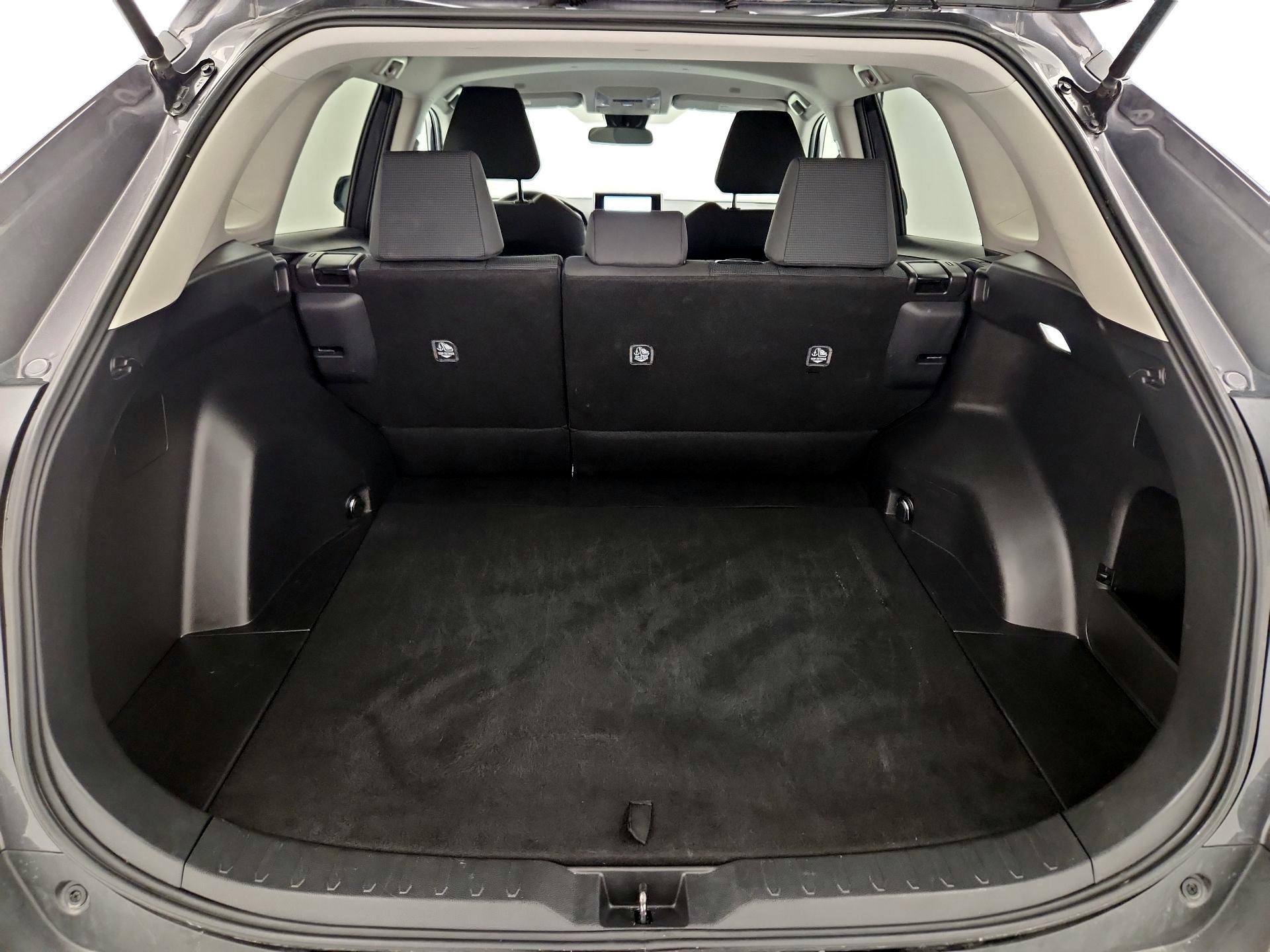 Thumbnail: 2025 Toyota RAV4 - 20