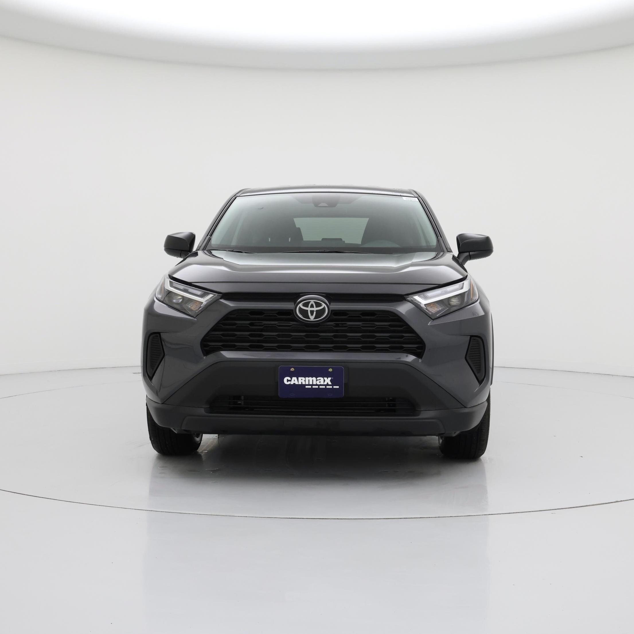 Thumbnail: 2025 Toyota RAV4 - 5