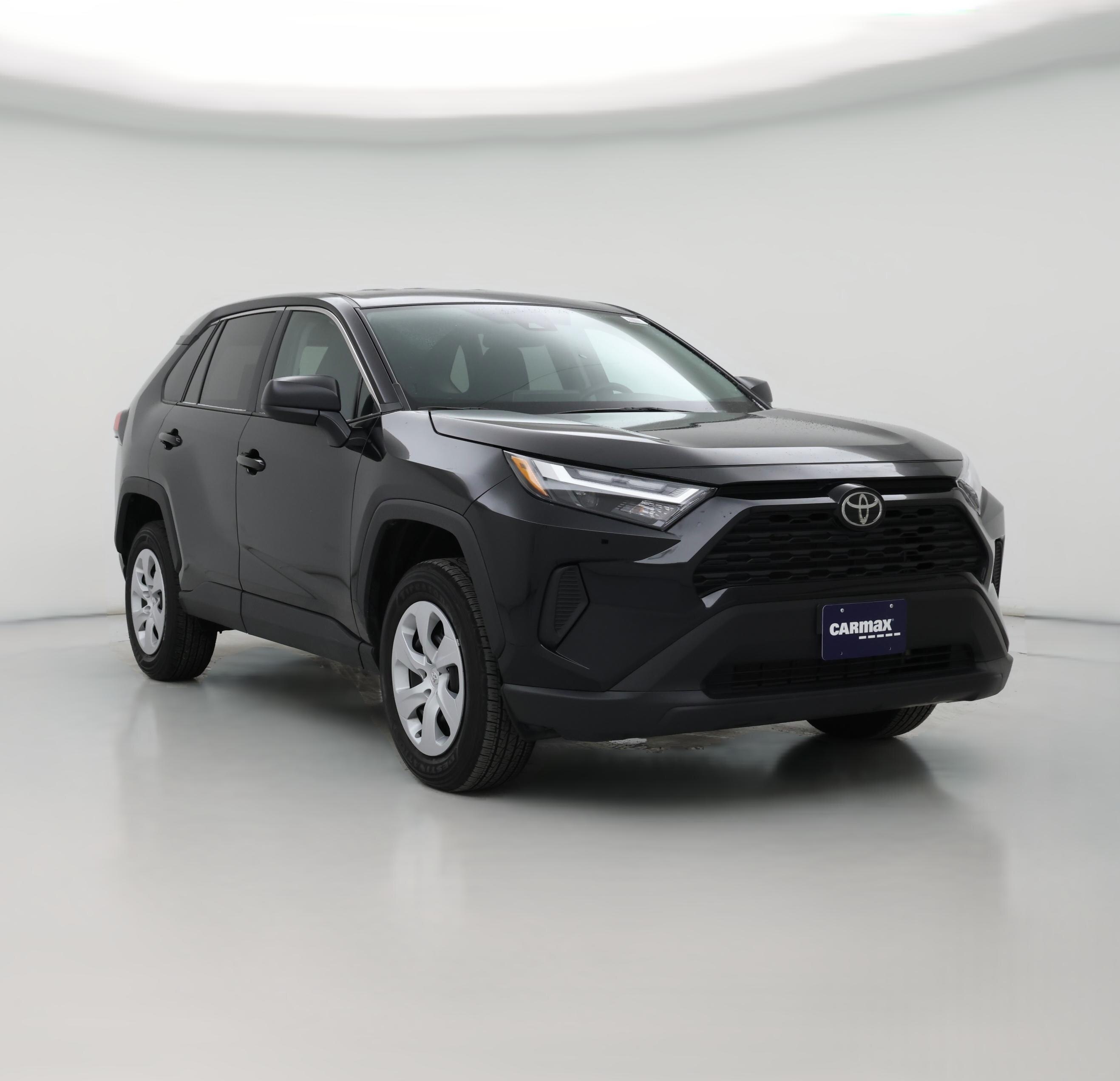 Thumbnail: 2025 Toyota RAV4 - 1