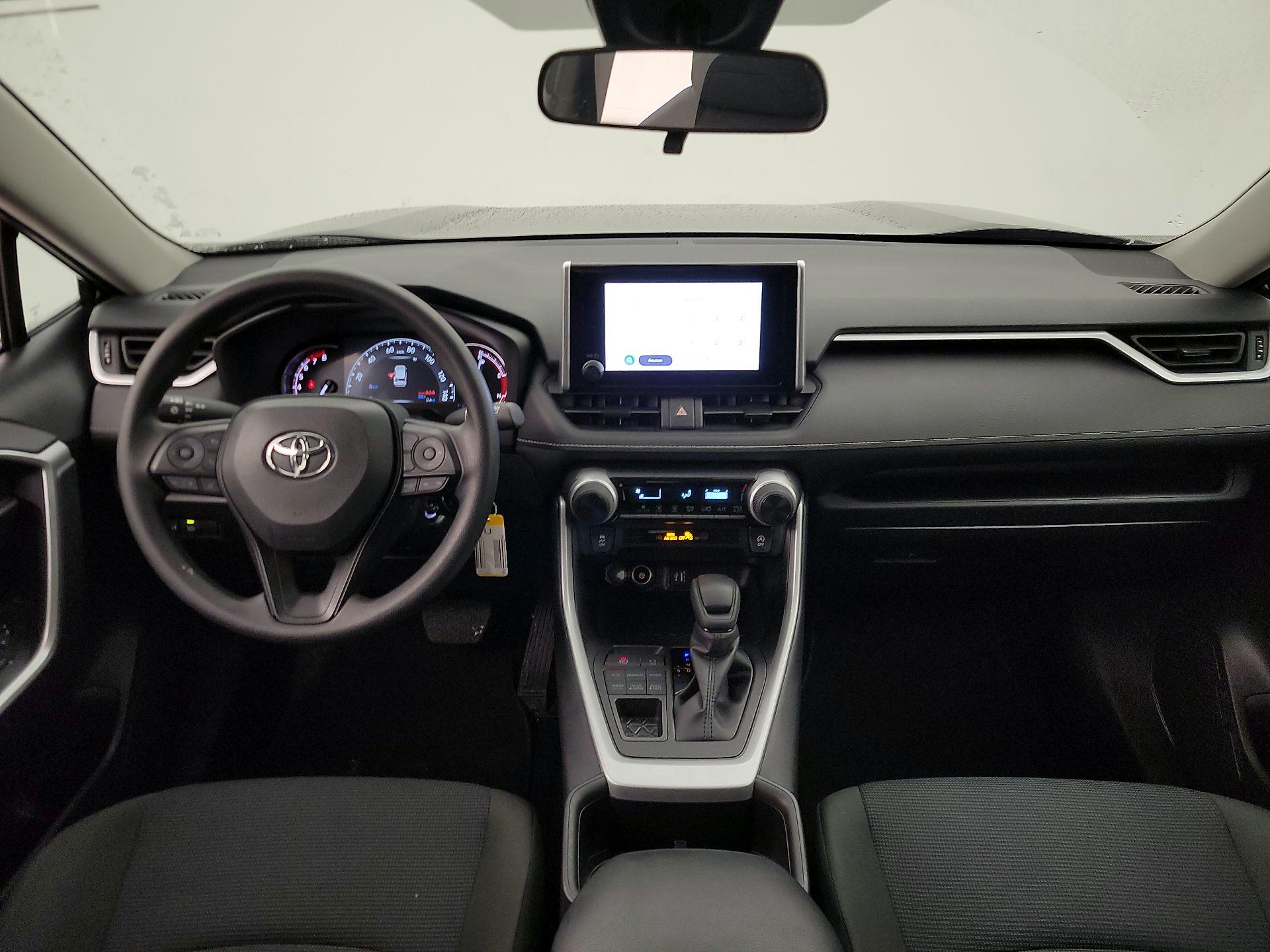 Thumbnail: 2025 Toyota RAV4 - 9