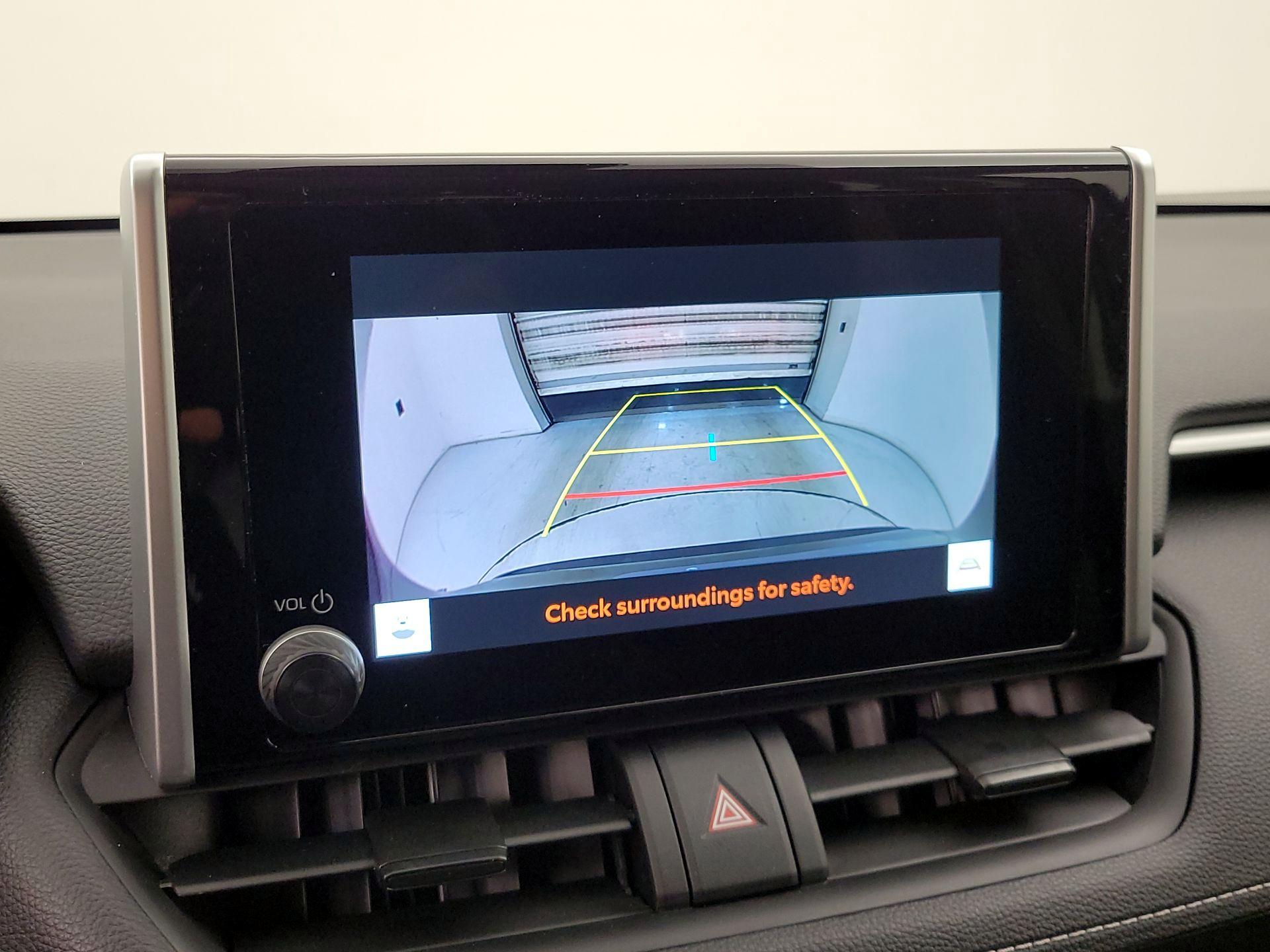 Thumbnail: 2025 Toyota RAV4 - 14