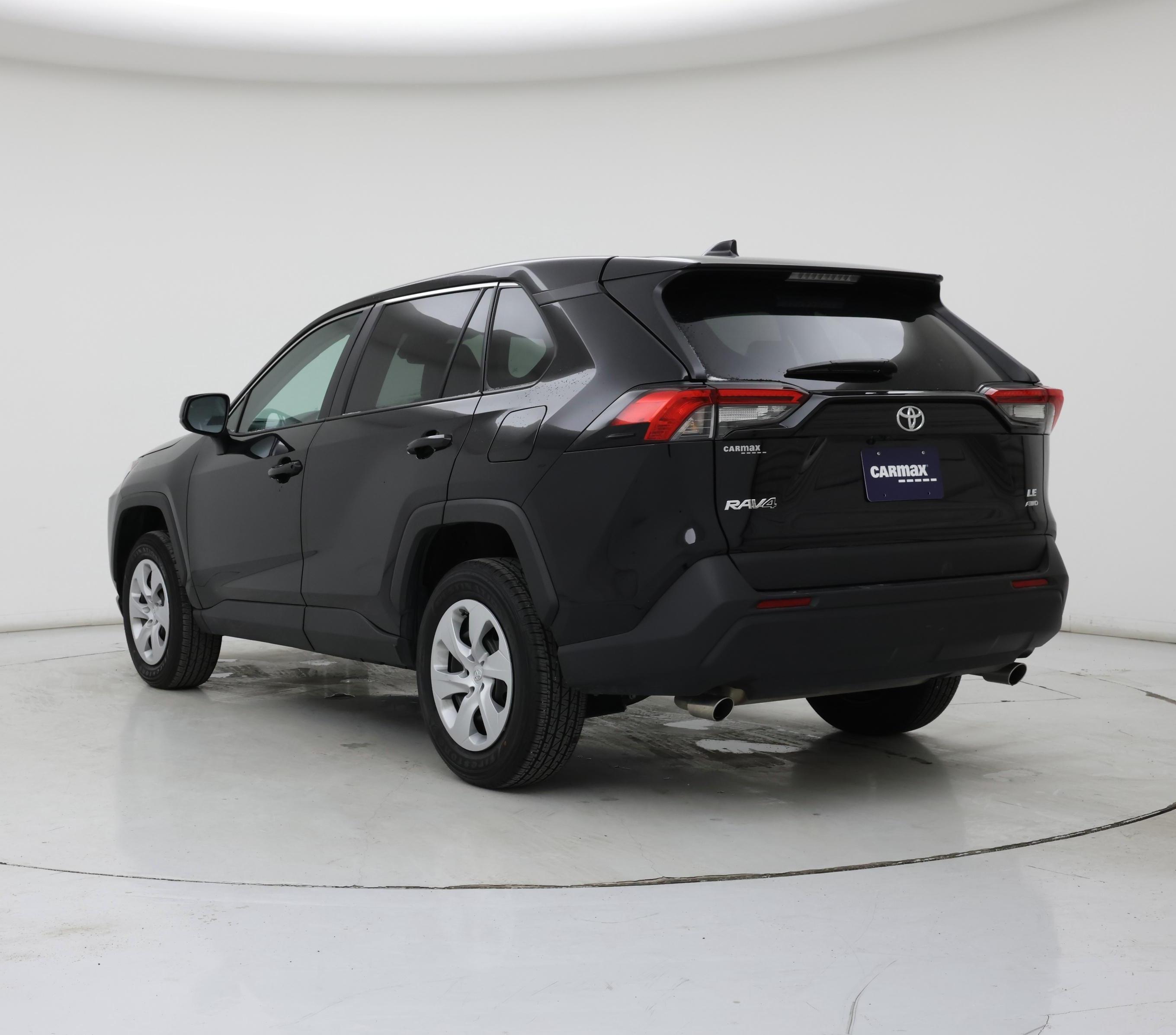 Thumbnail: 2025 Toyota RAV4 - 2